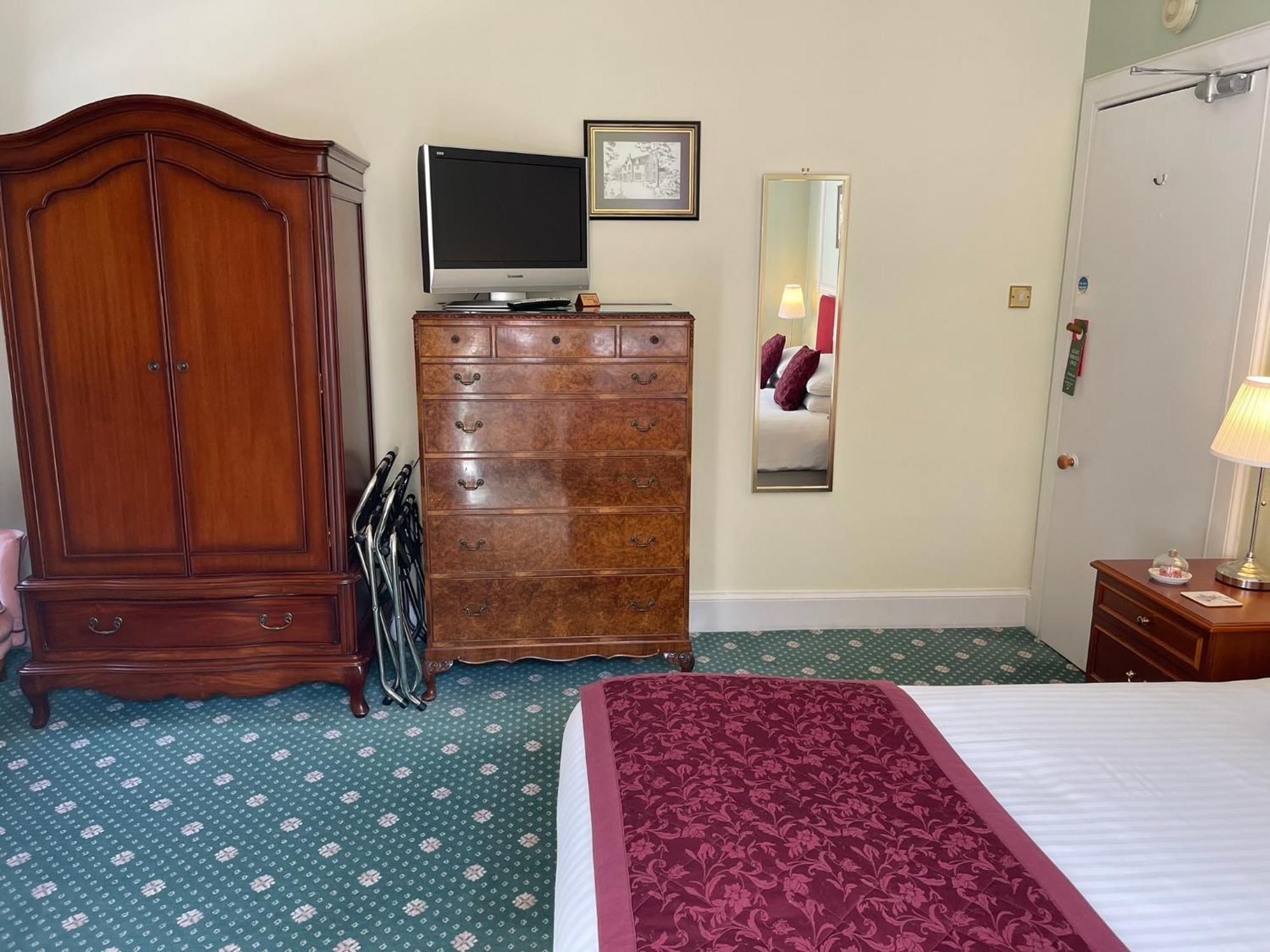 Superior Double or Twin Room