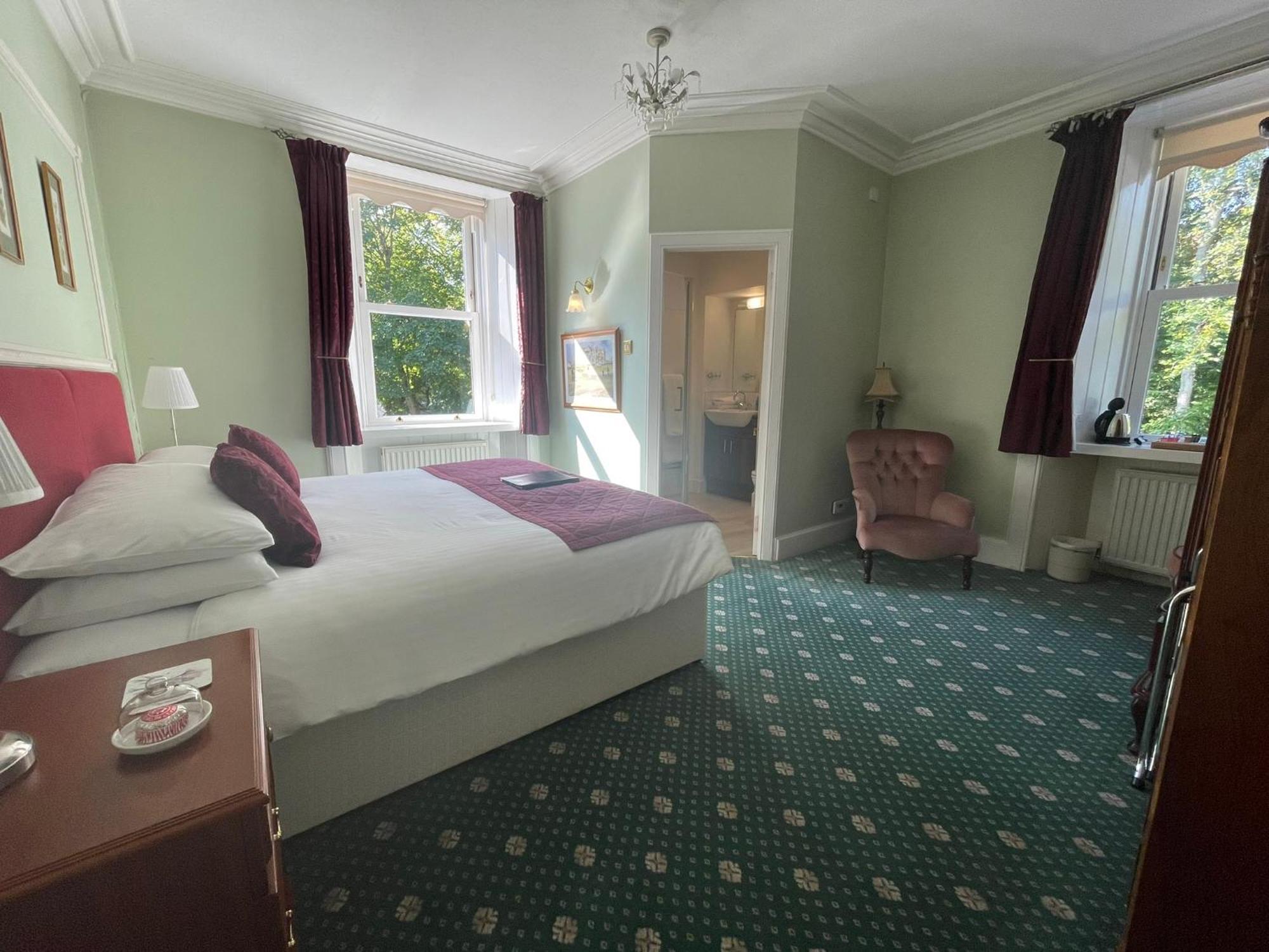 Superior Double or Twin Room