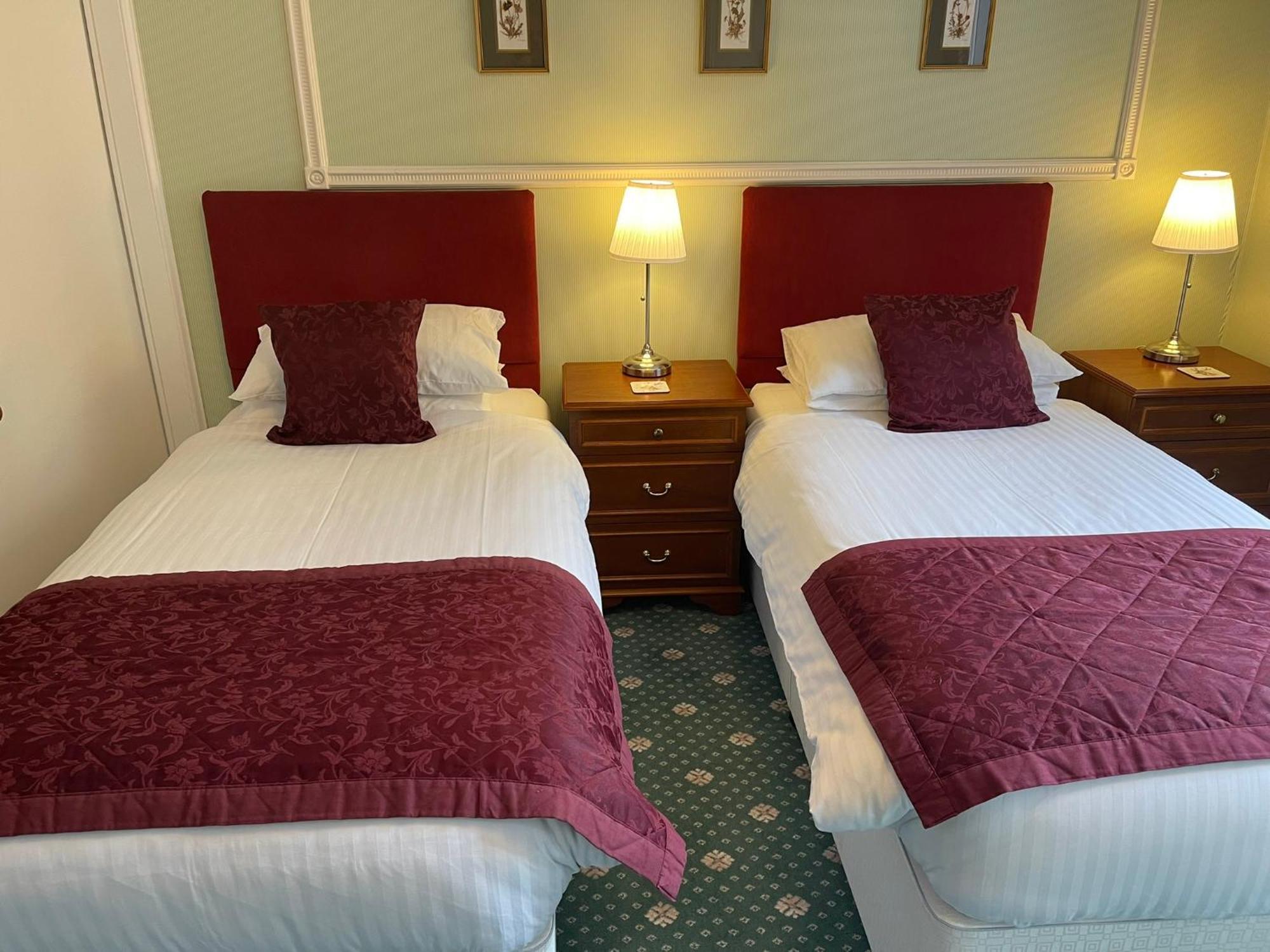 Superior Double or Twin Room