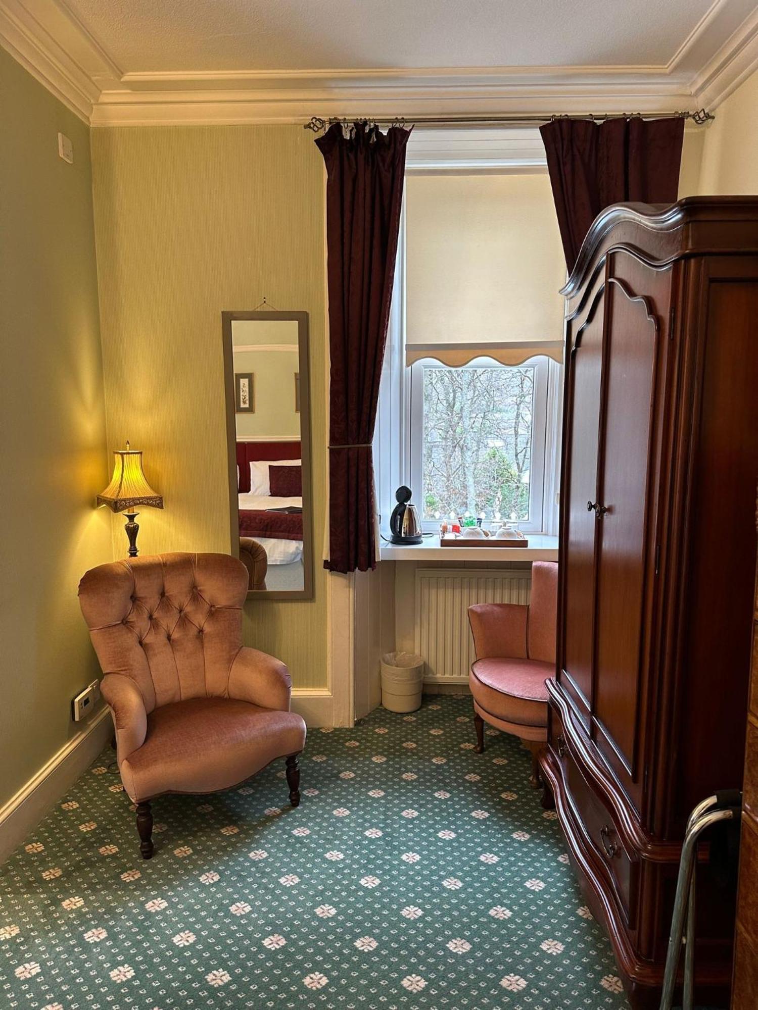 Superior Double or Twin Room