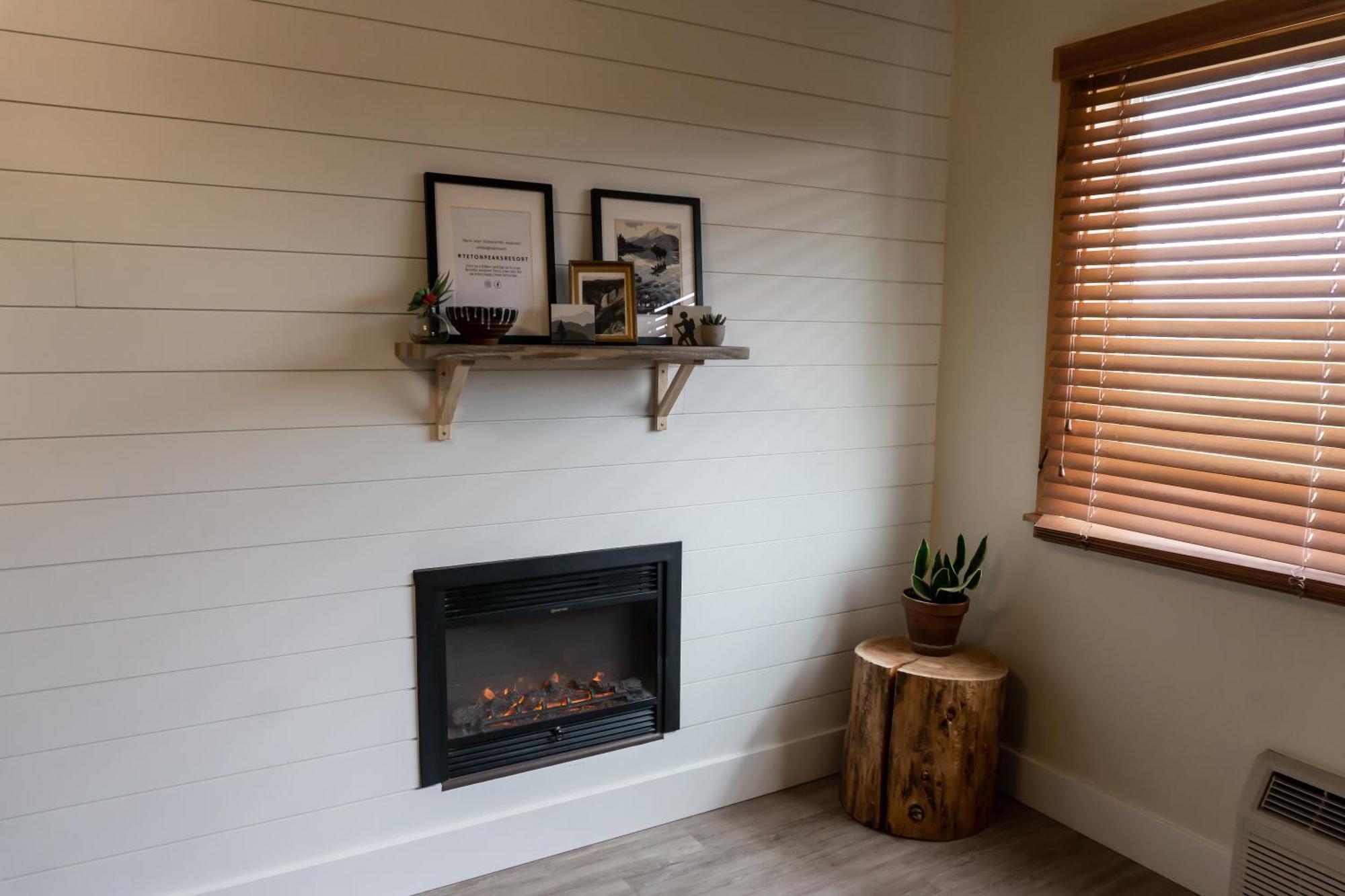 Family Double Room