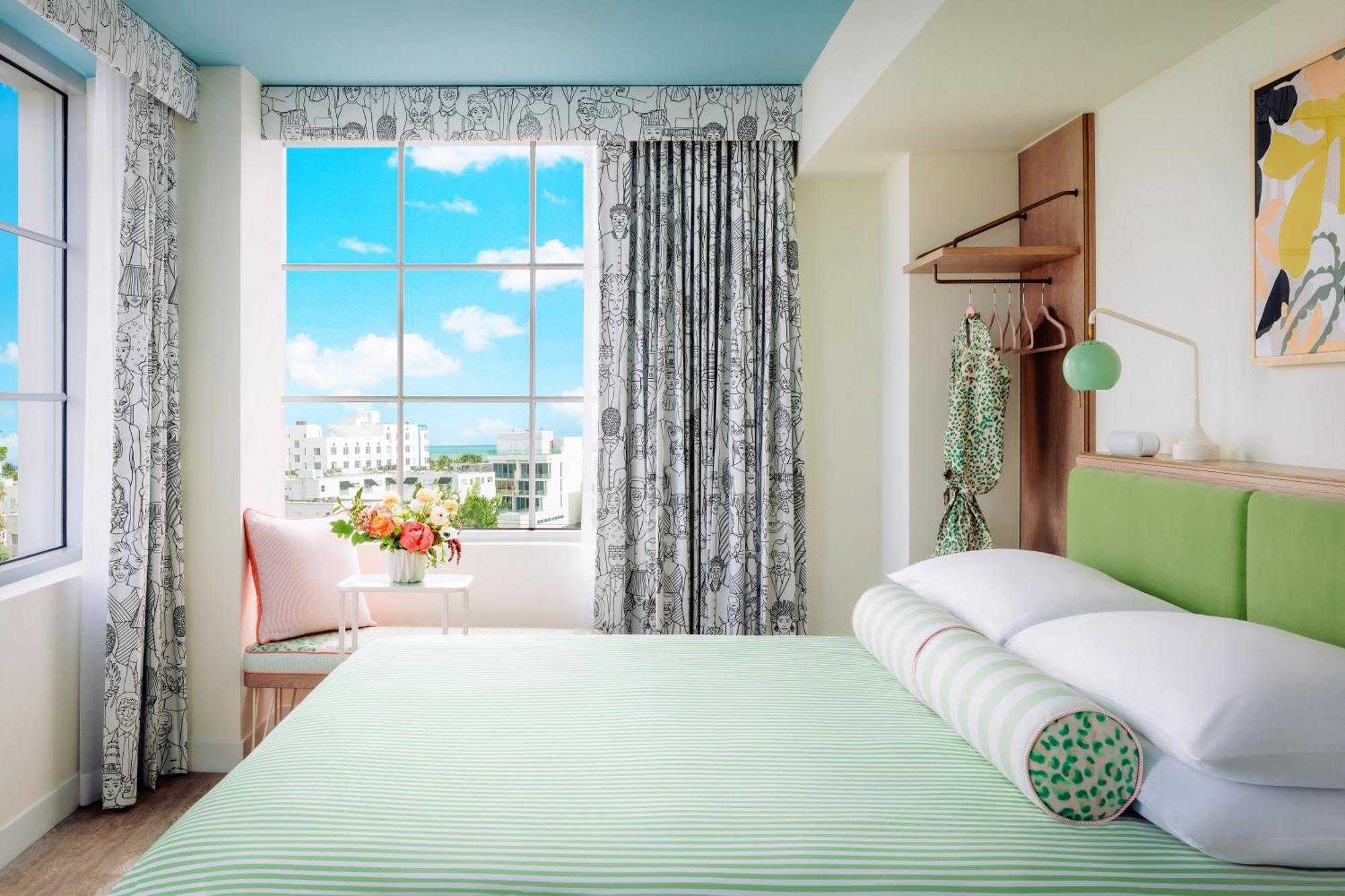 Standard King Room
