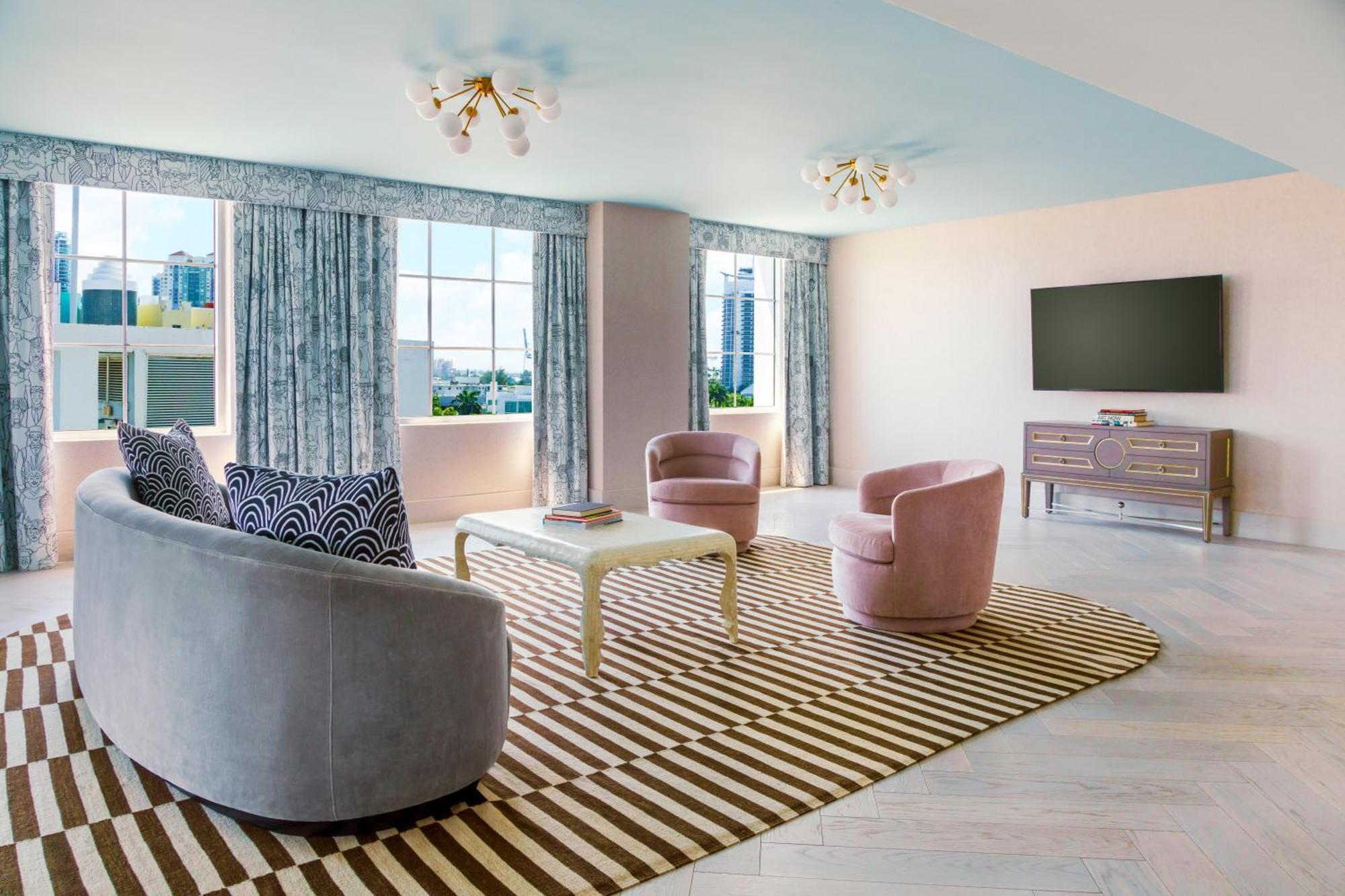 Arigato King Suite Ocean View