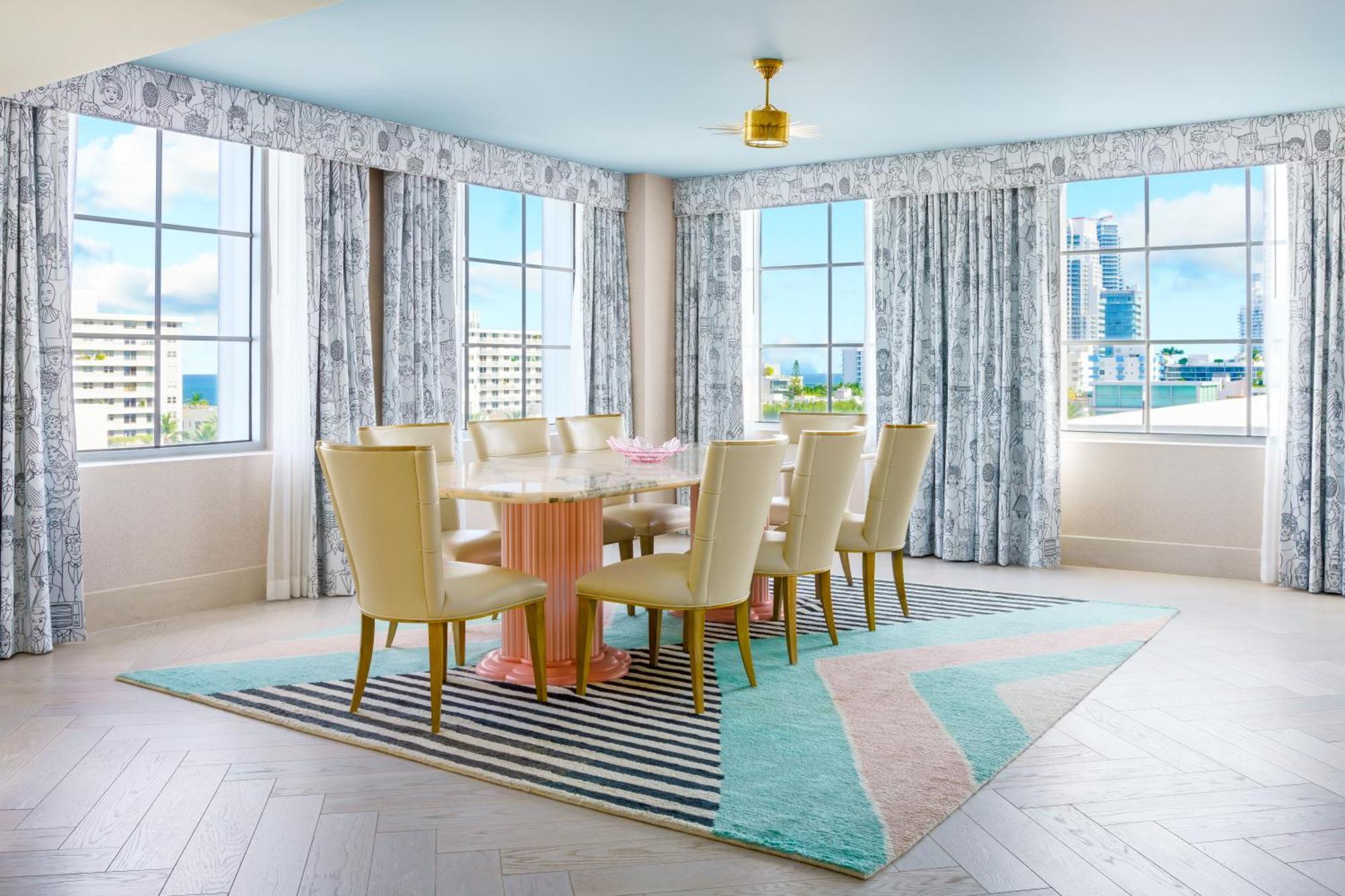 Arigato King Suite Ocean View