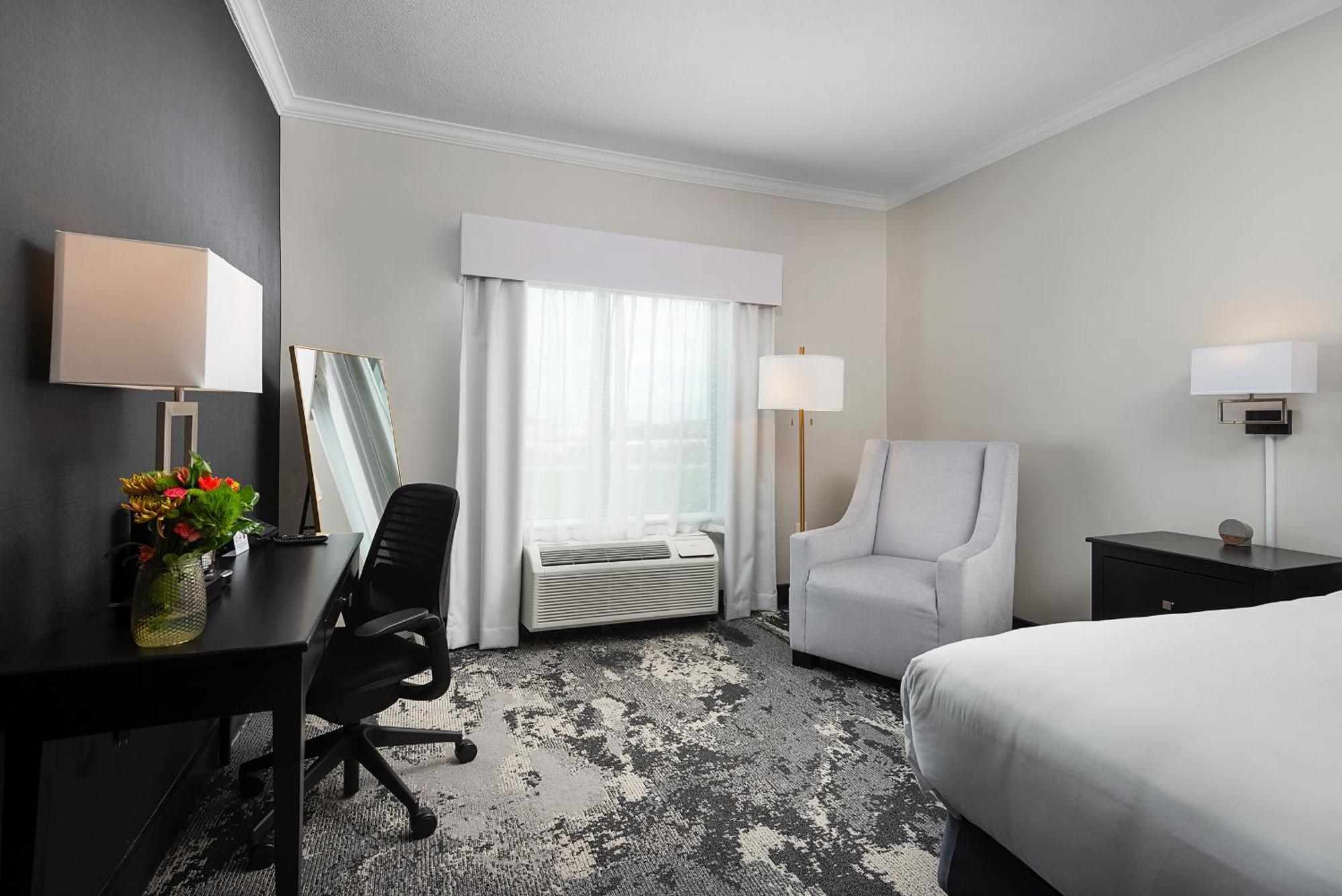 Standard King Single Room
