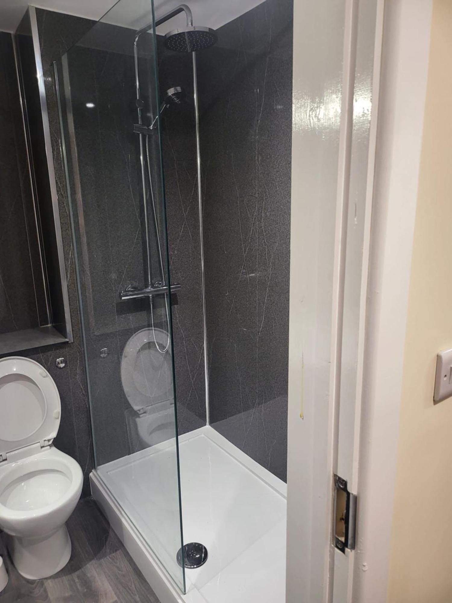 Double Room Annex