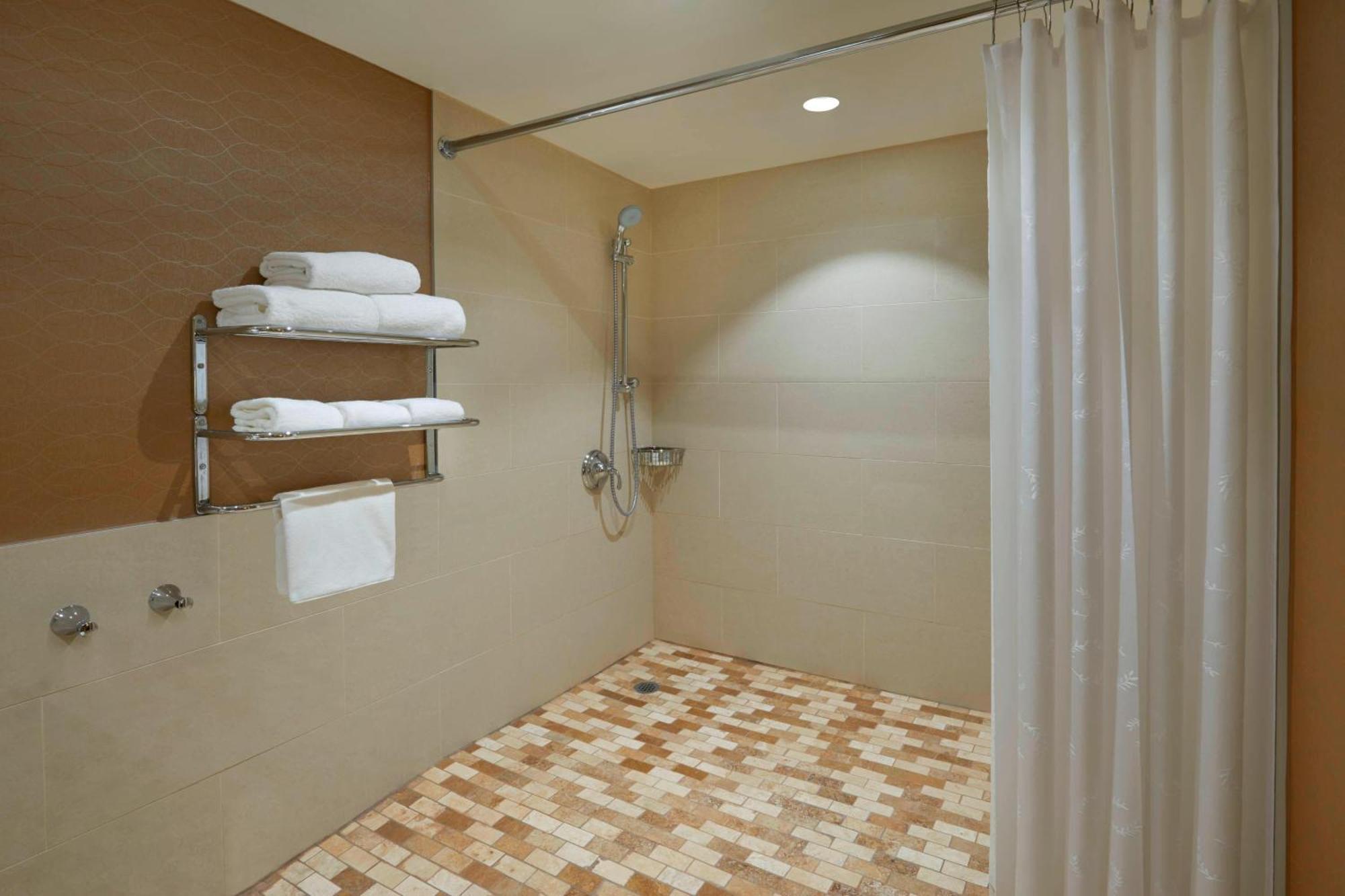 Premium Guest room 1 King Bed