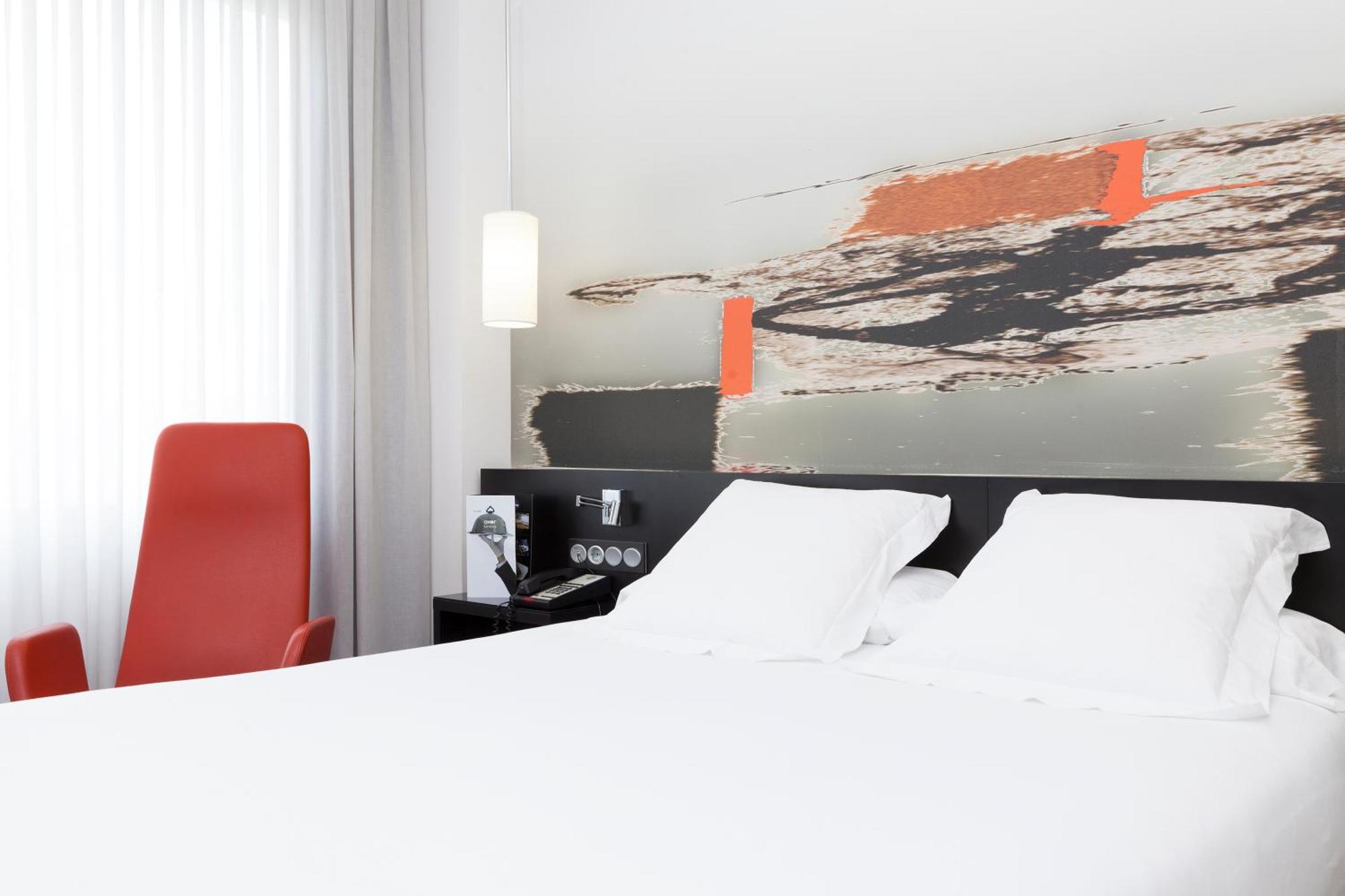 Double or Twin Room airport shuttle