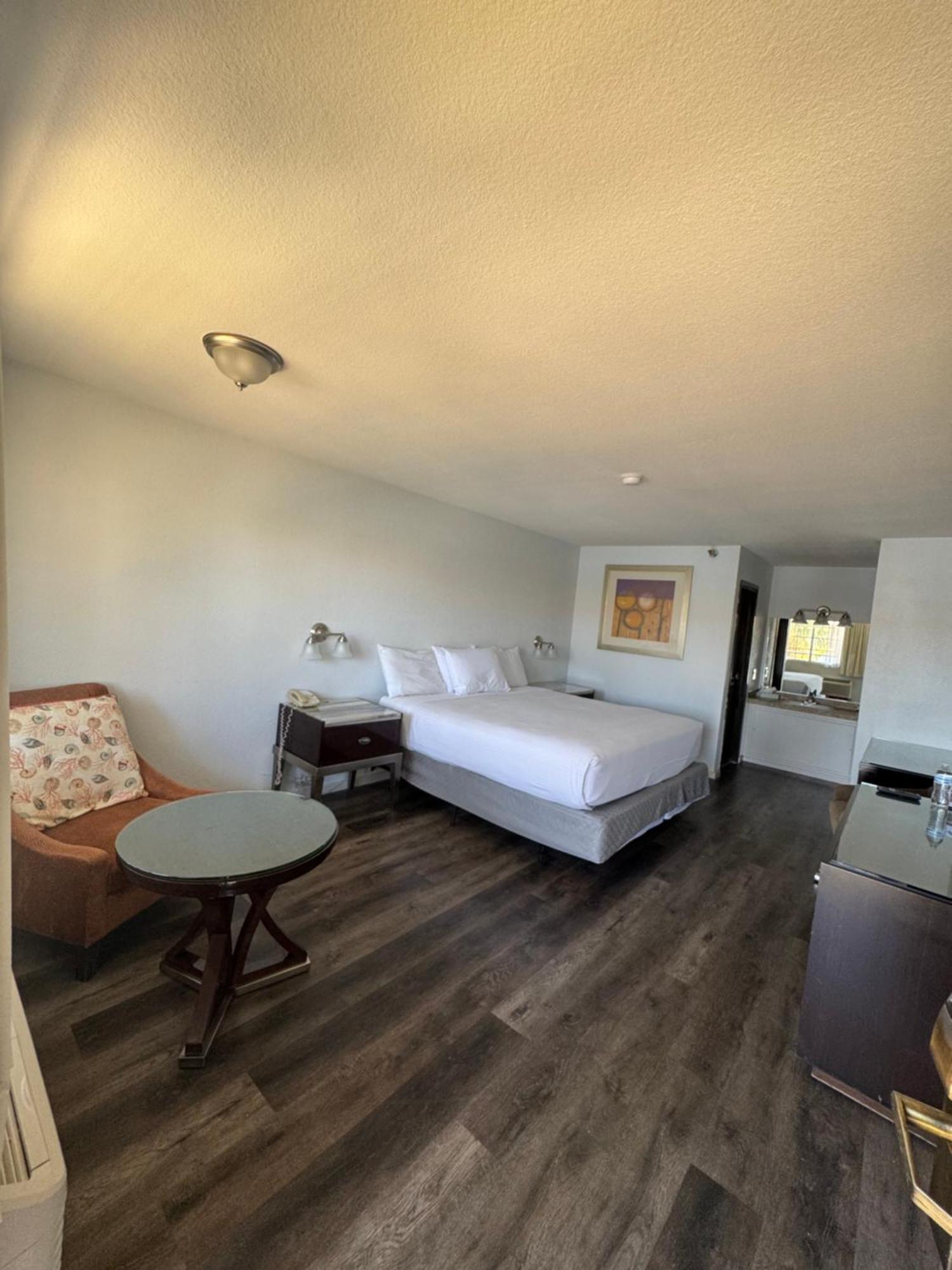 King Room with River View