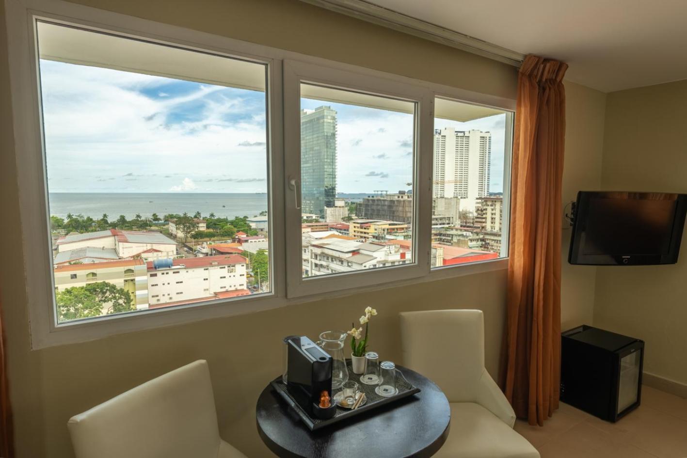 Double Room Two Double Beds Non-Smoking