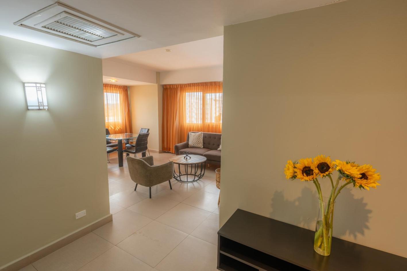 One-Bedroom Suite