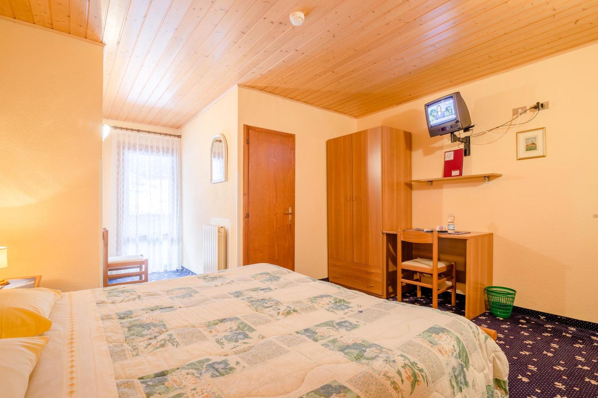 Double Room Balcony