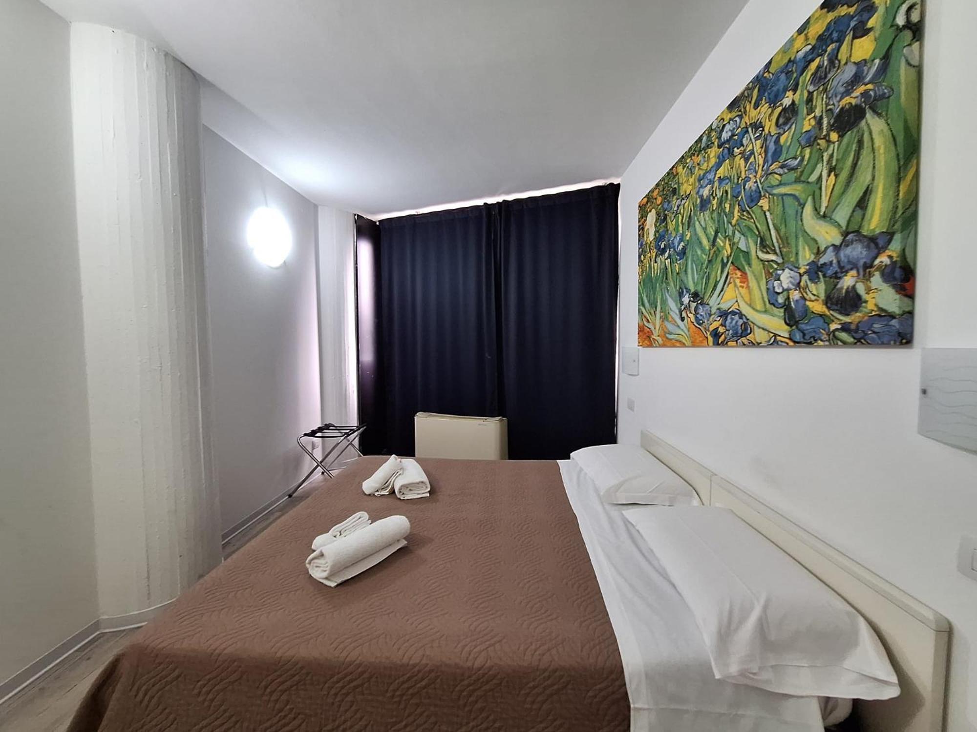 Comfort Apartment