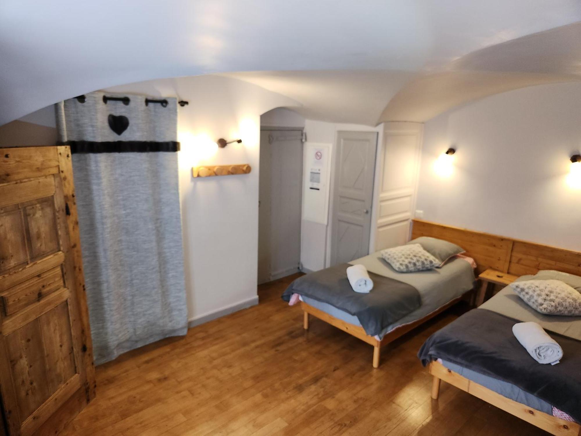 Apartment Ground Floor