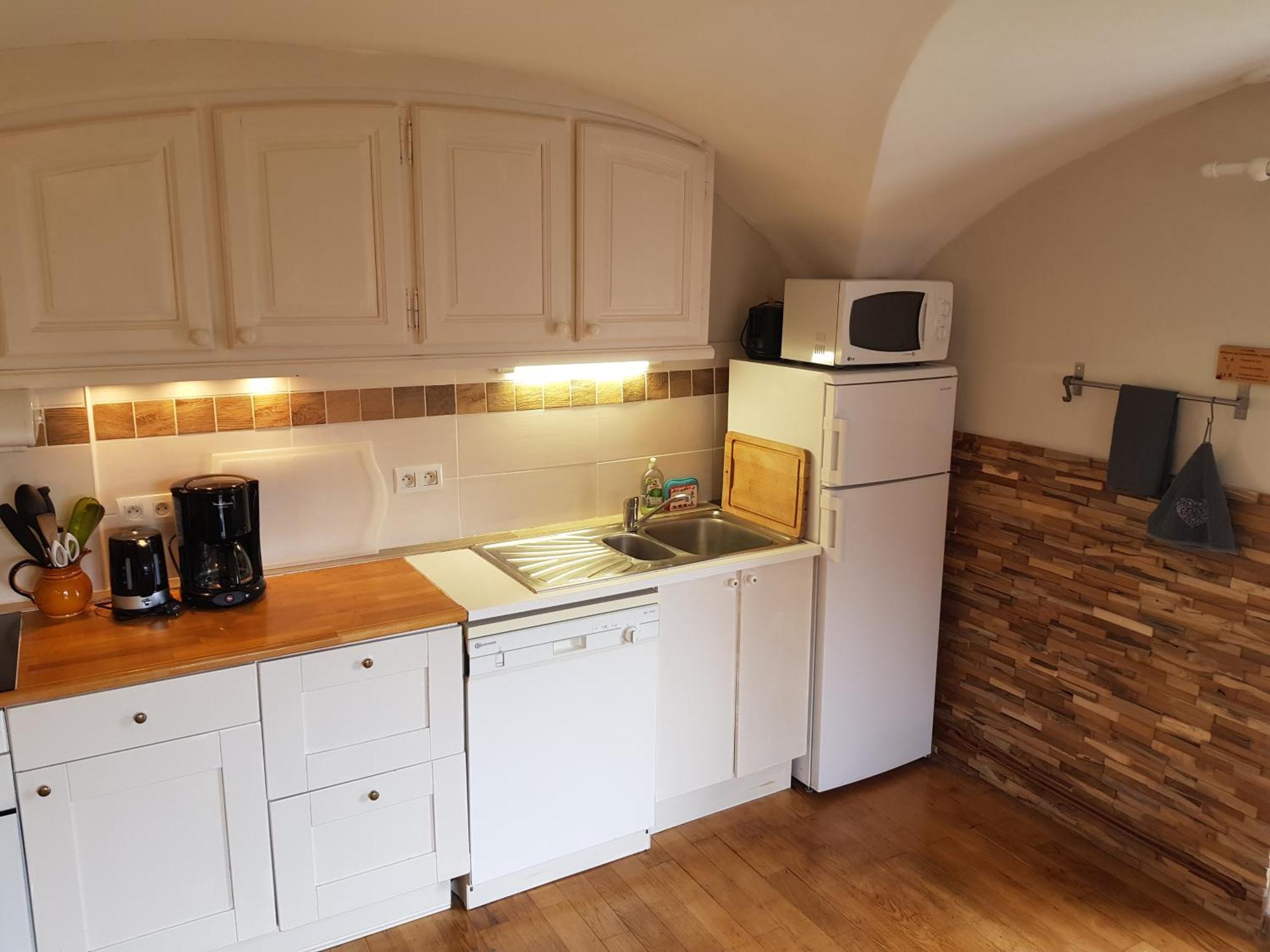 Apartment Ground Floor