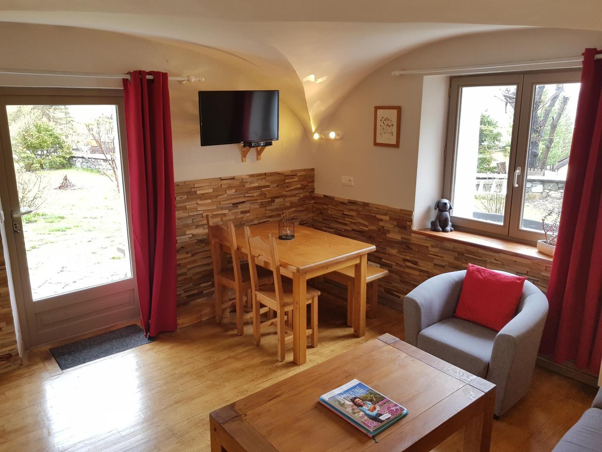 Apartment Ground Floor