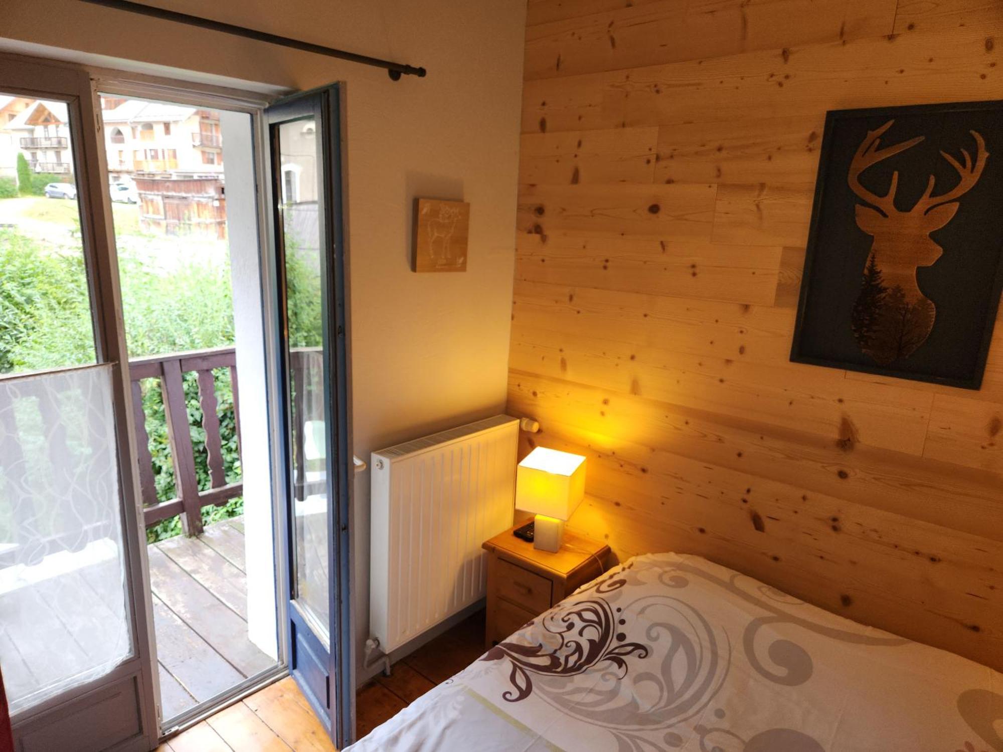 Quadruple Room Mountain View