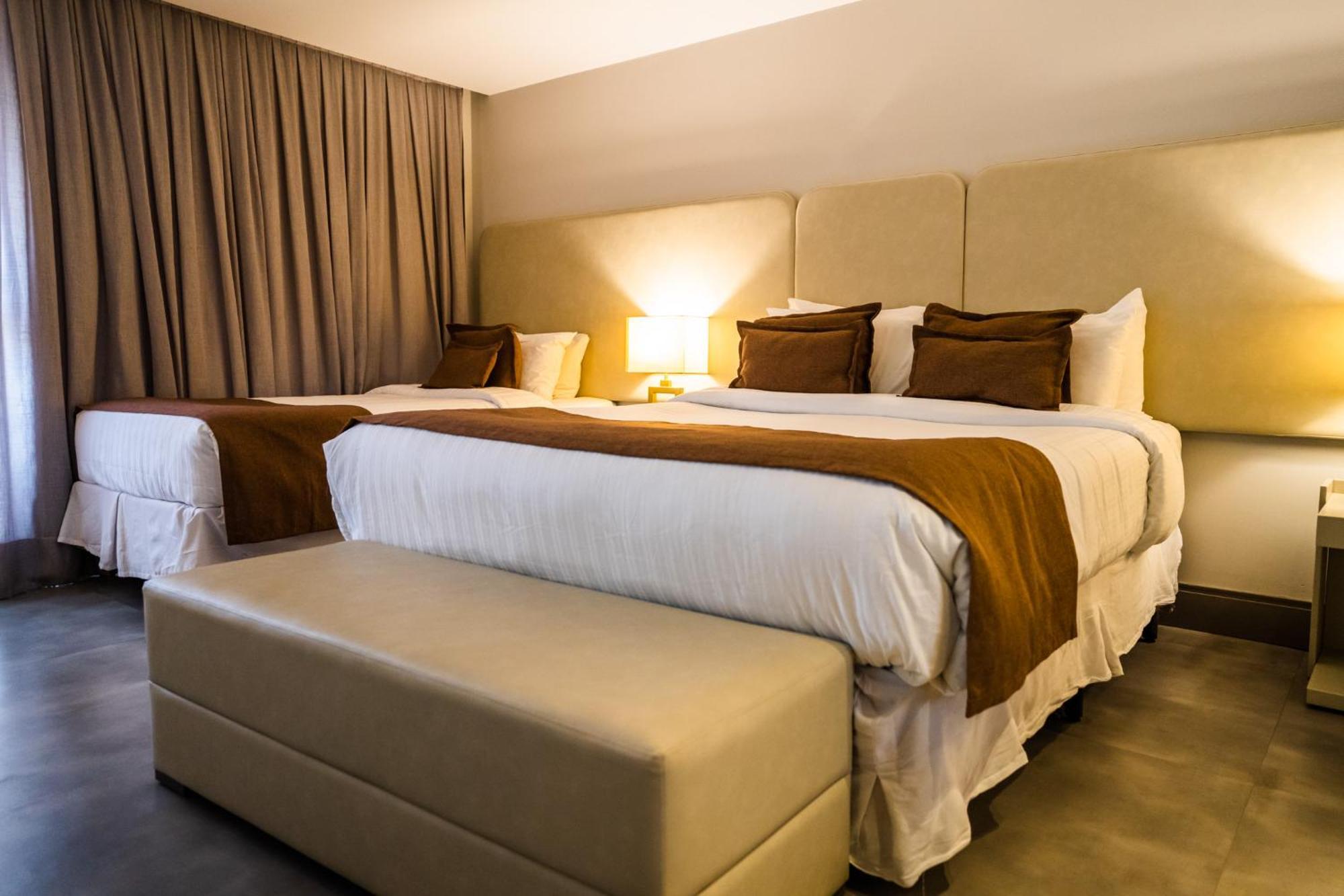 Family Suite Sea View