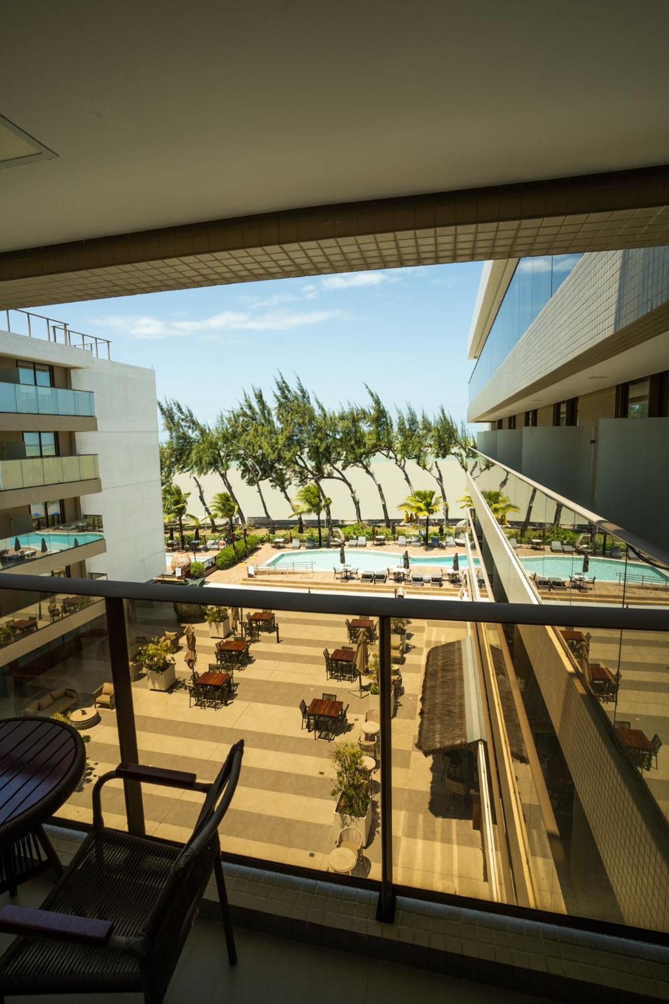 Family Suite Sea View
