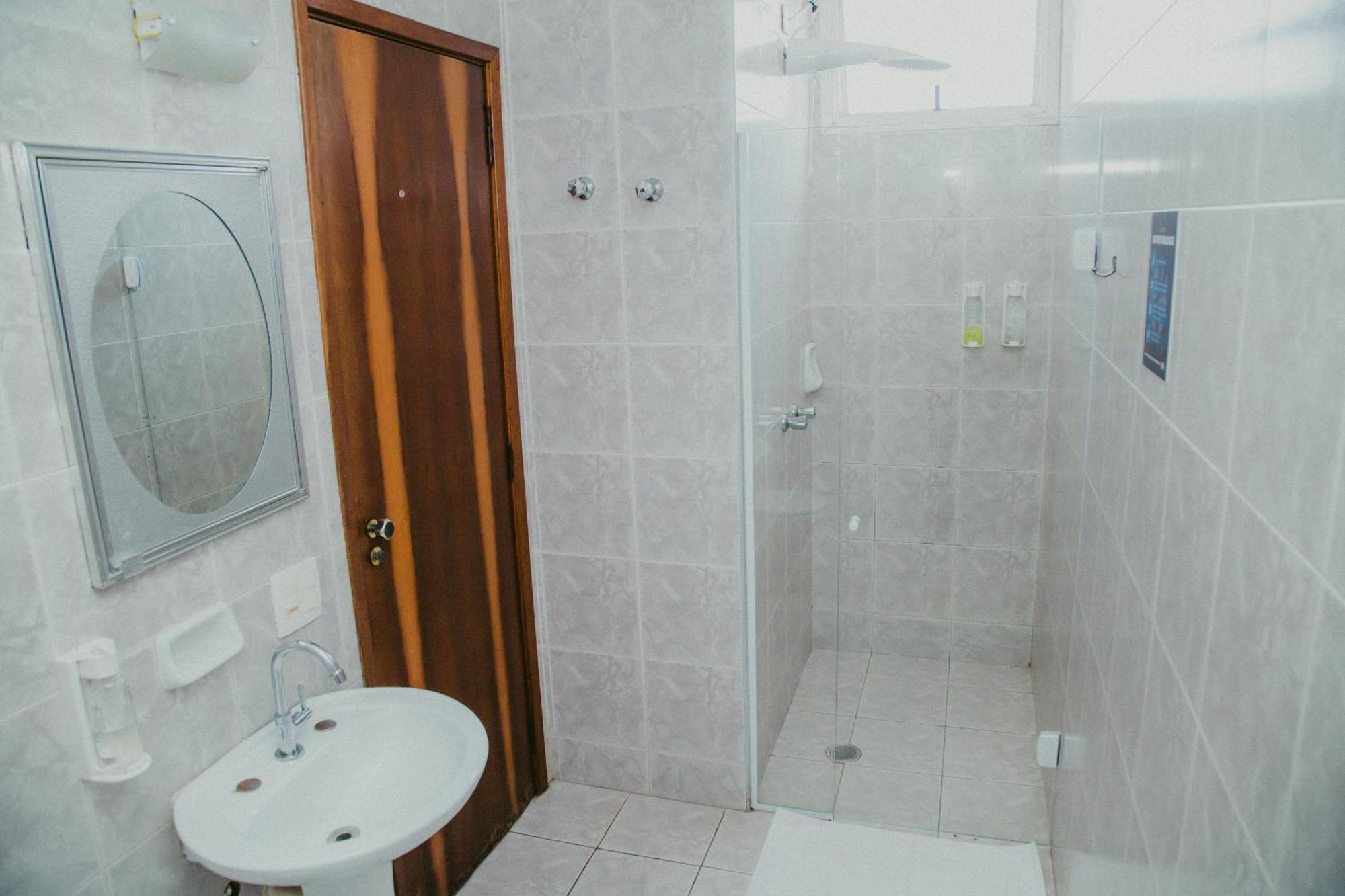 Quarto Superior com 2 Camas de Solteiro