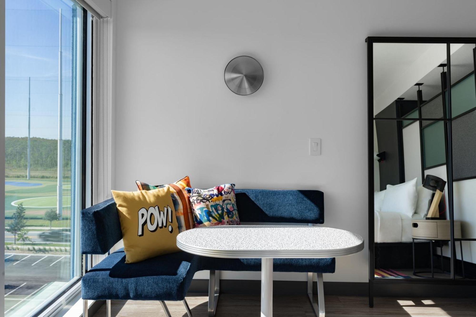 King Room