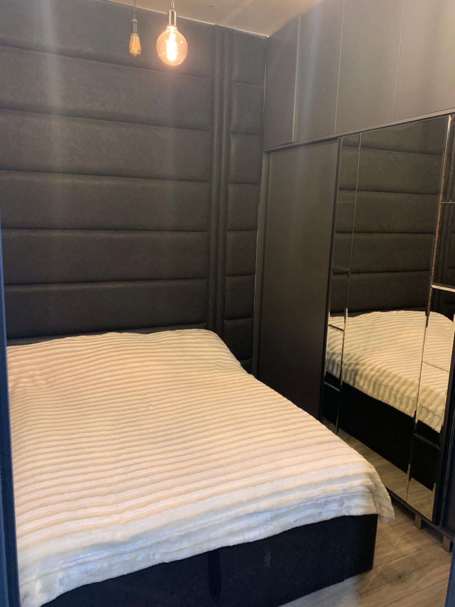 Standard Room Three Single Beds