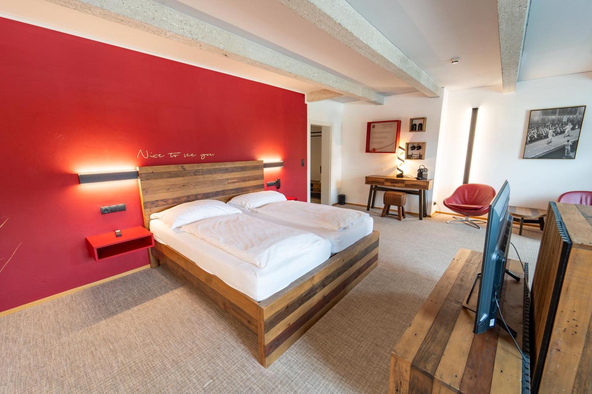 Romantiksuite
