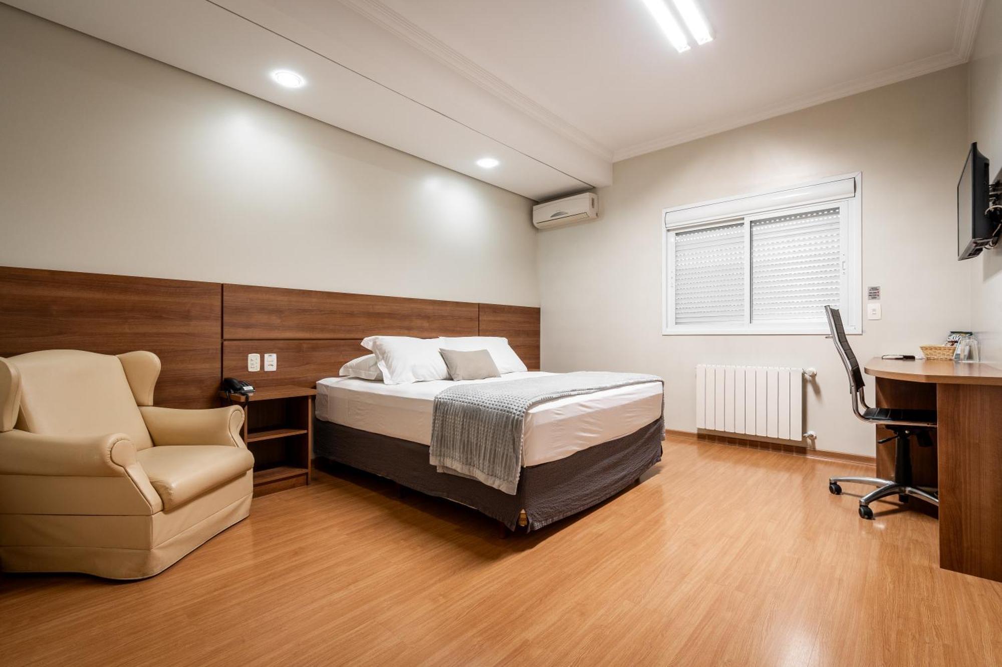 Apartamento Deluxe