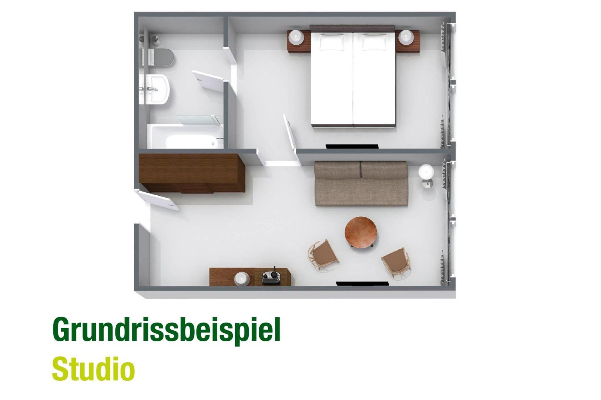 Studio