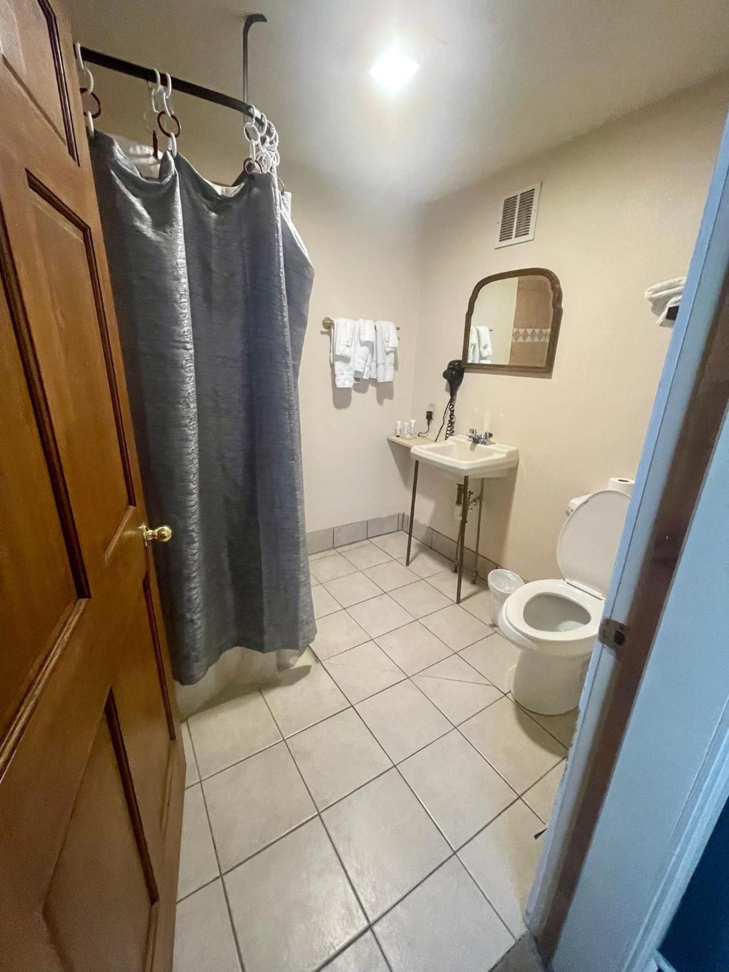Deluxe Double Studio