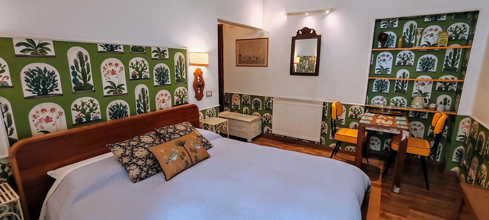 Comfort Double Room