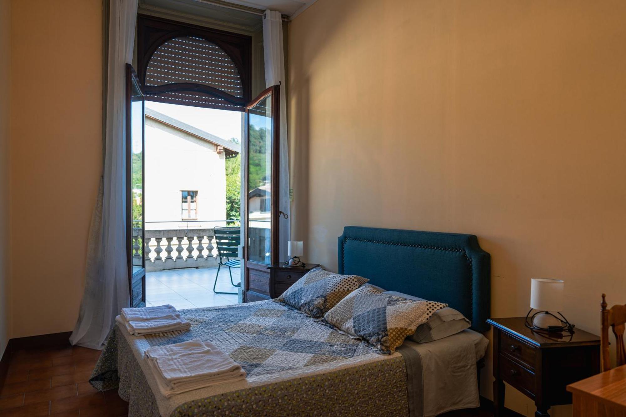 Double Room Private Bathroom
