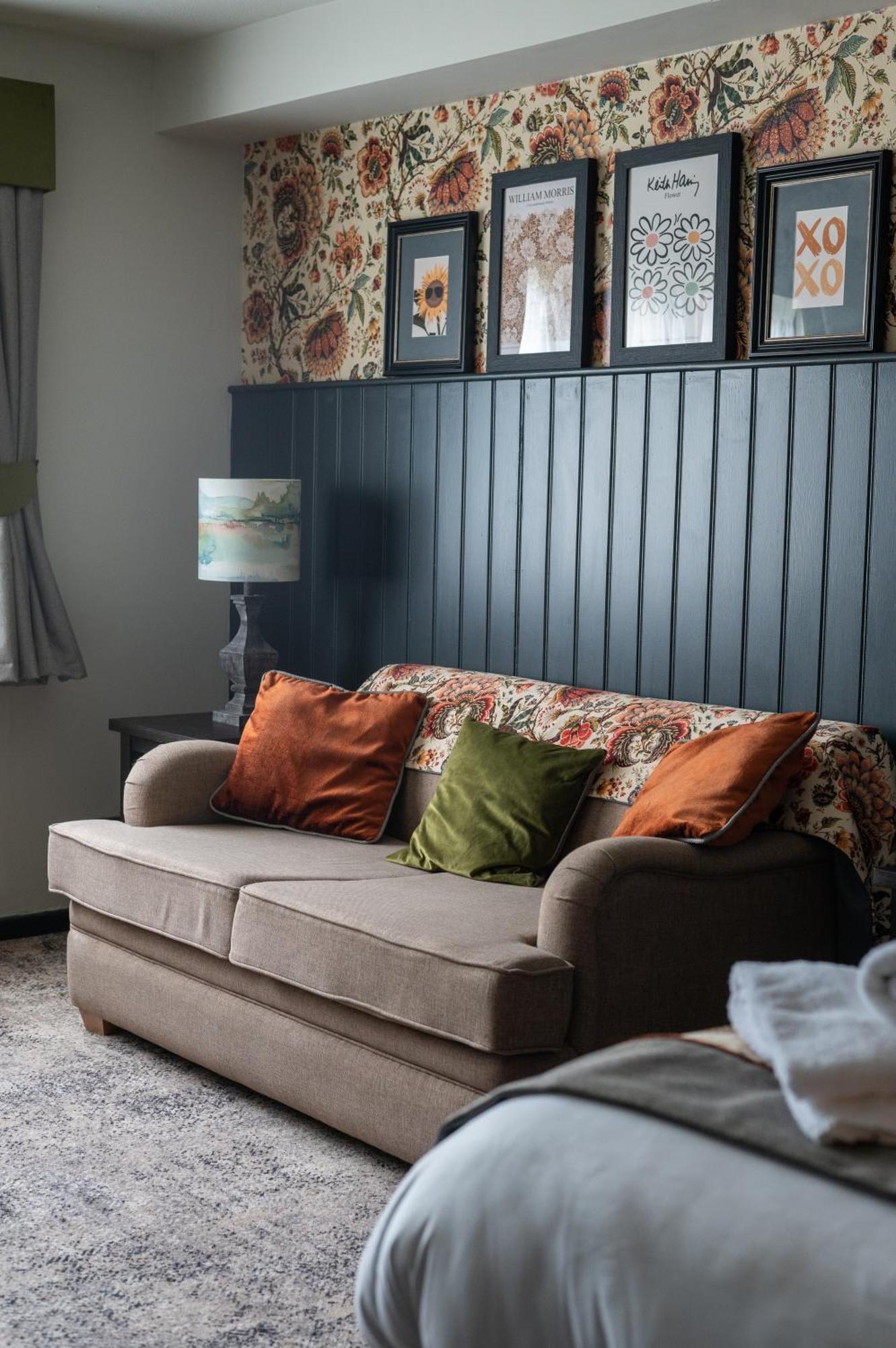 Superior Family Room