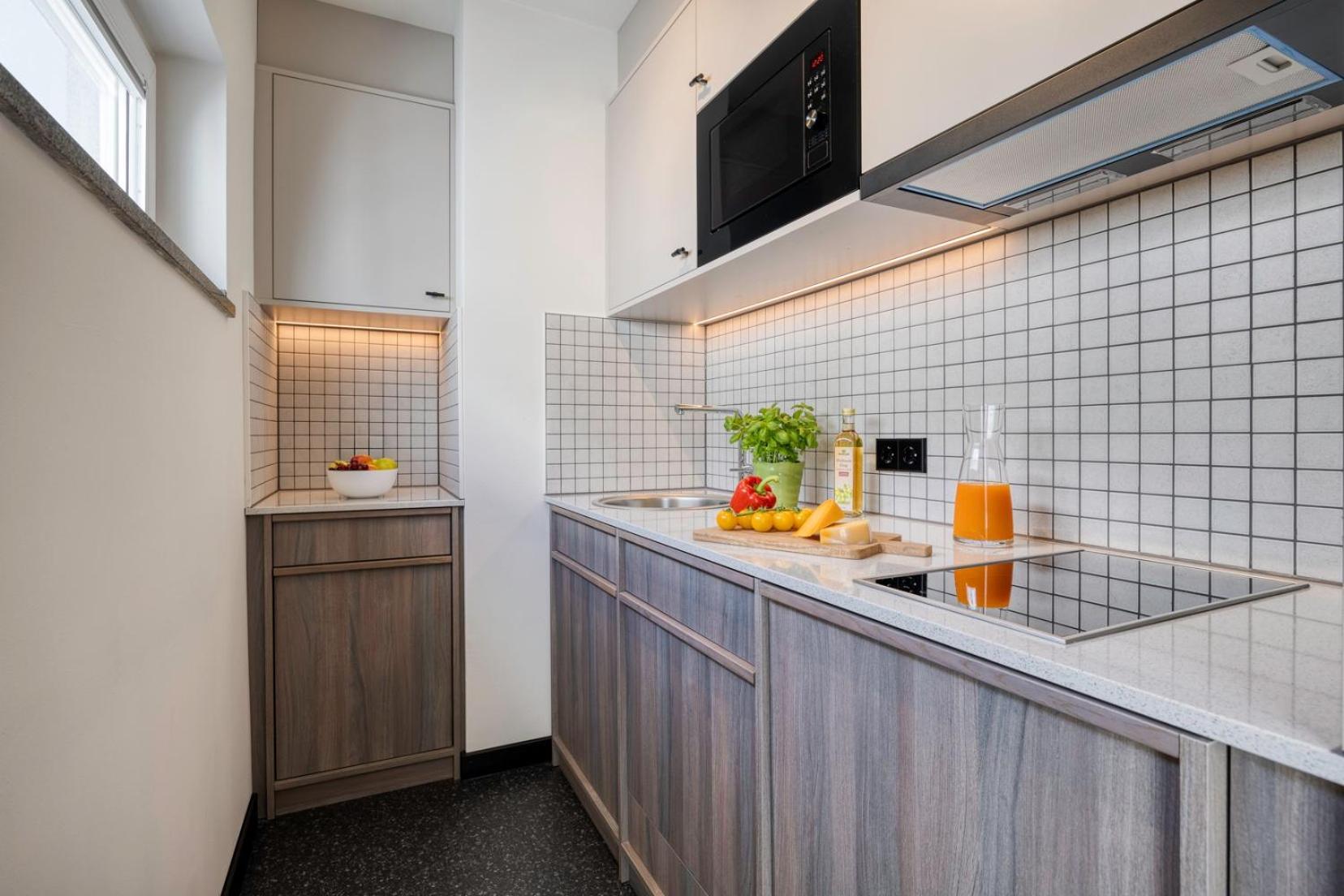 Appartement Familial Exécutif