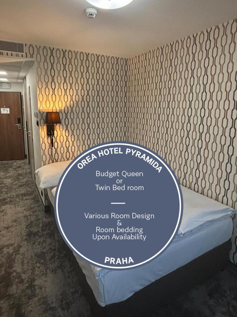 Small Double or Twin Room Pool Access