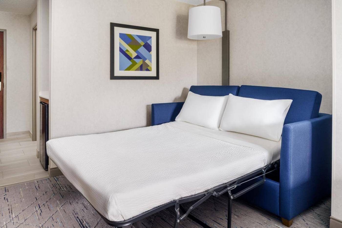 Queen Room Two Queen Beds Sofa Bed