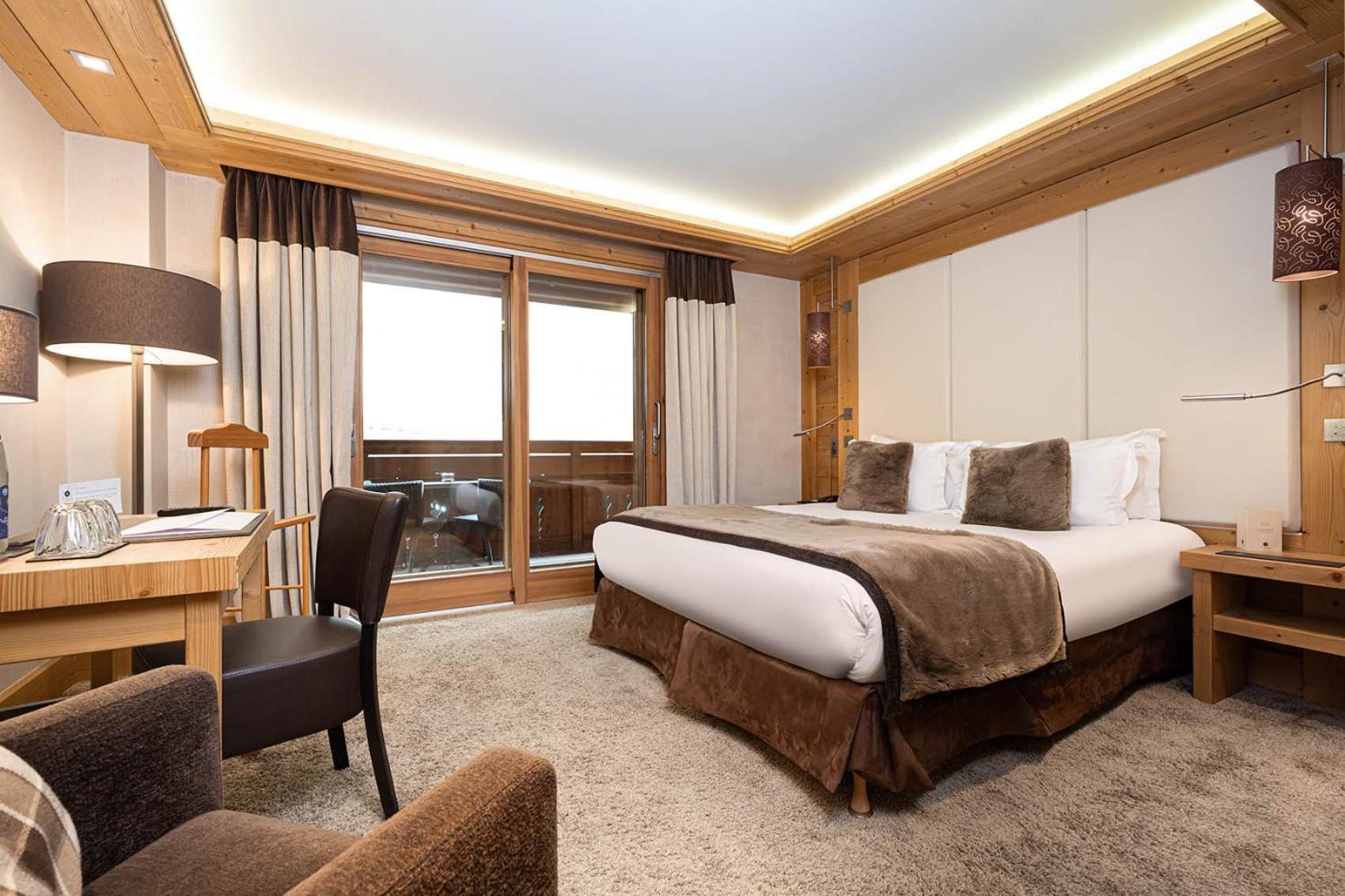 Chambre Elégance