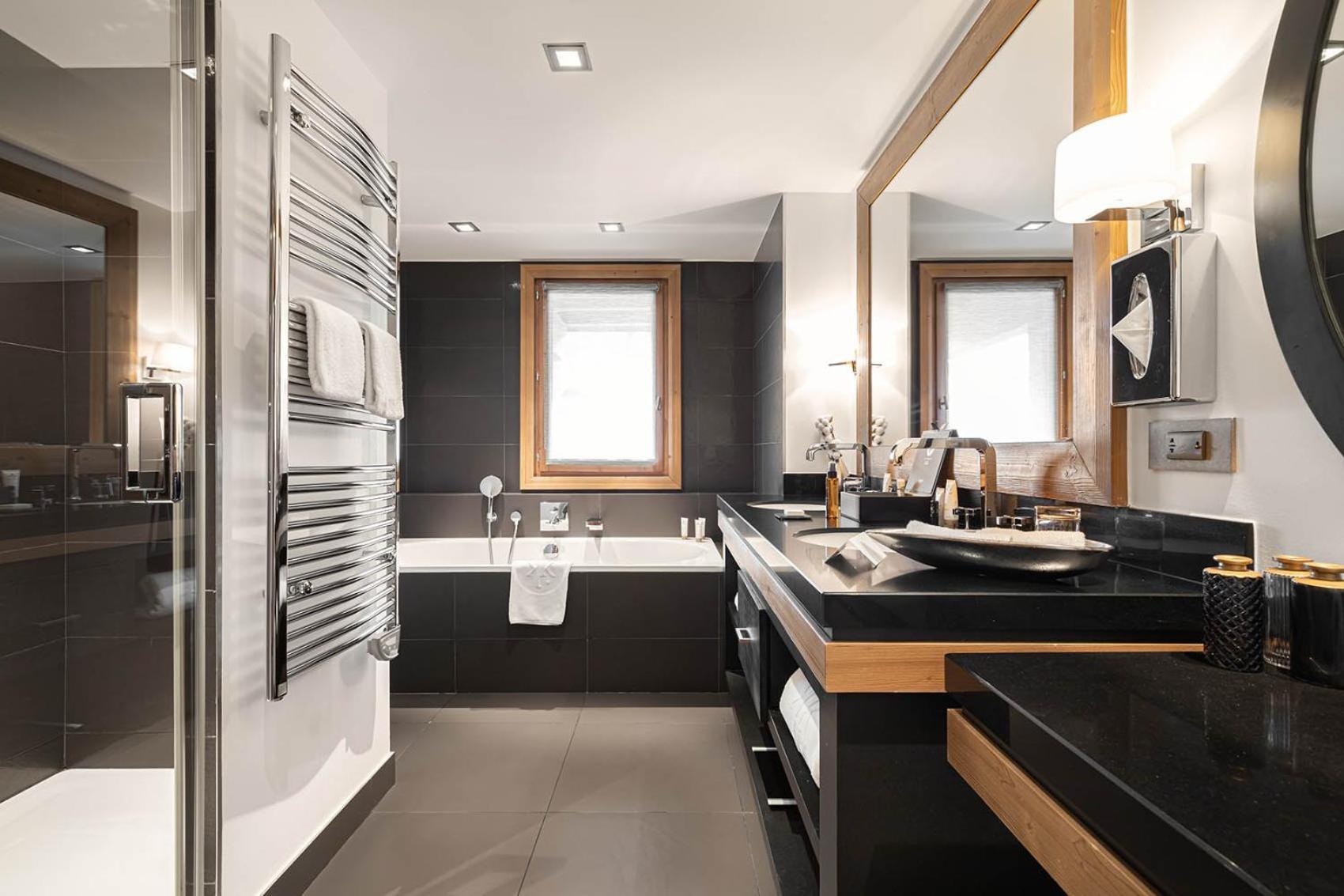 Suite Junior Prestige