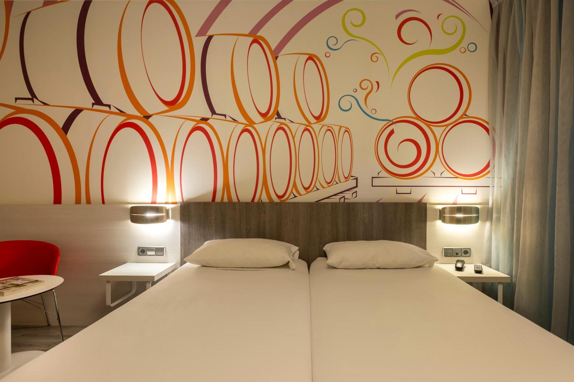 Double Room Extra Child Bed