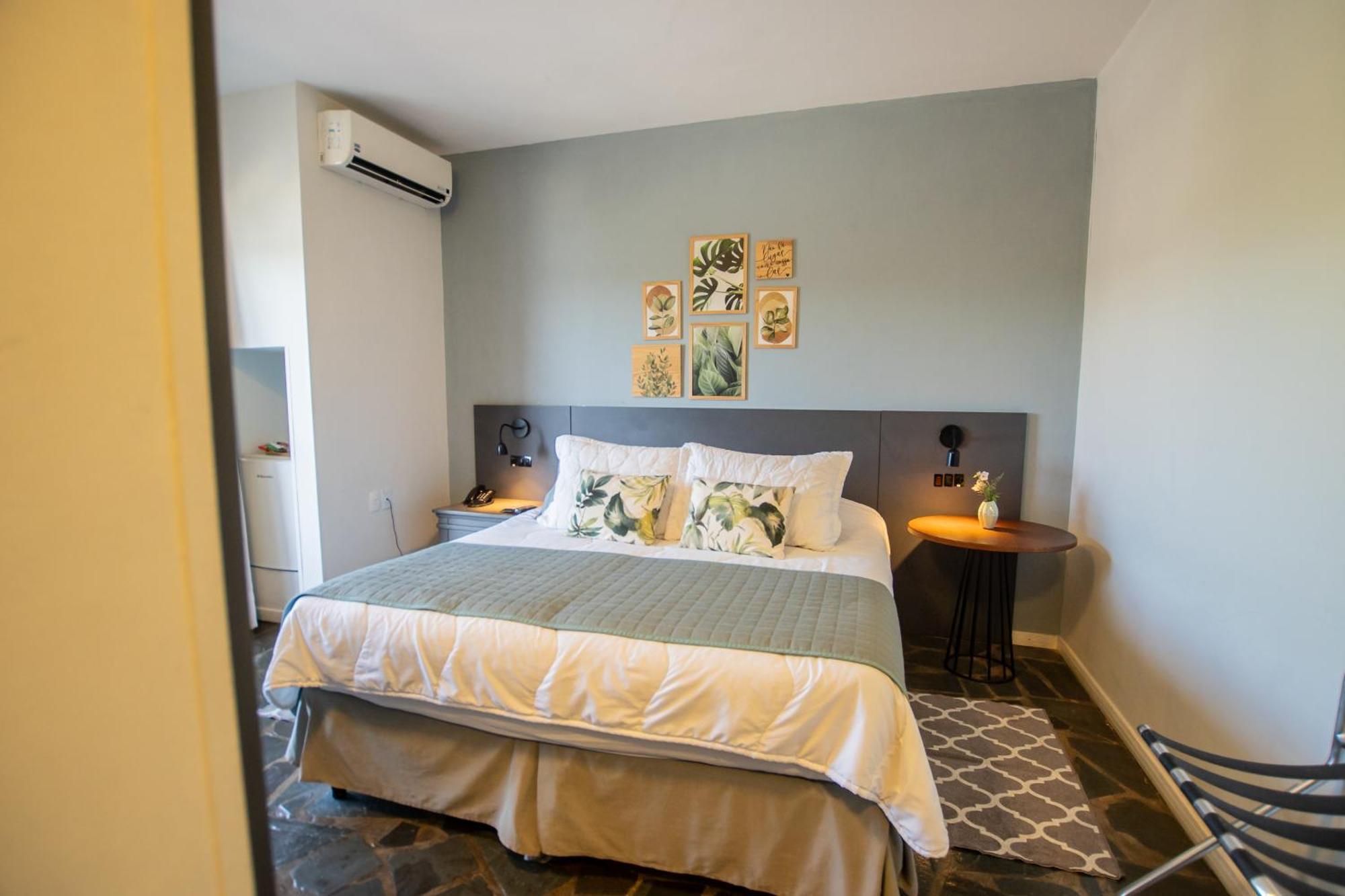 Luxury Double Room