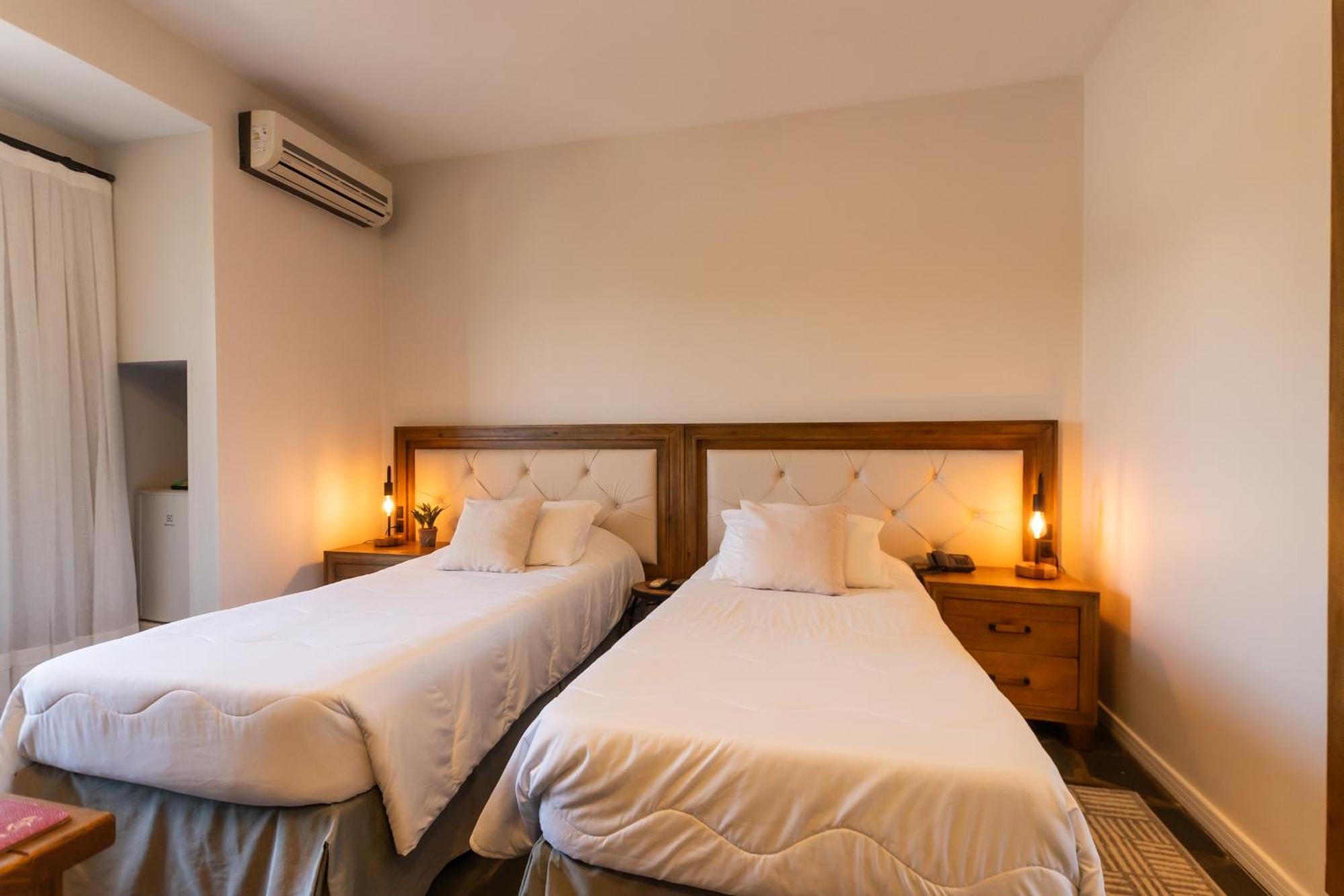 Luxury Double Room