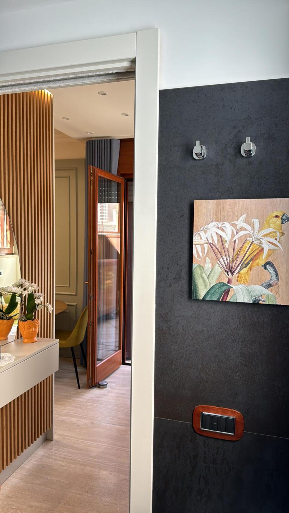 Executive Triple Room