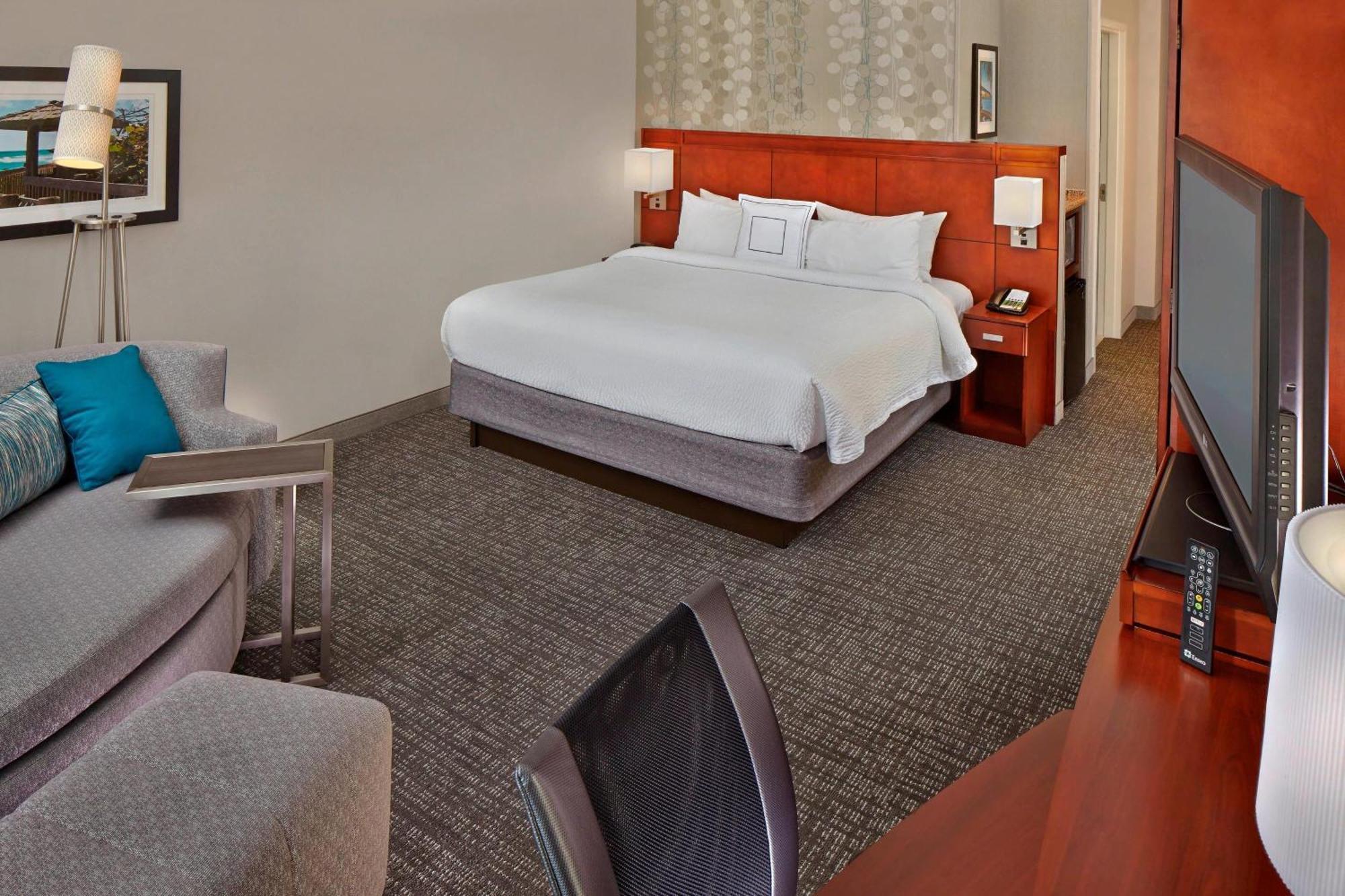 King Room Sofa Bed