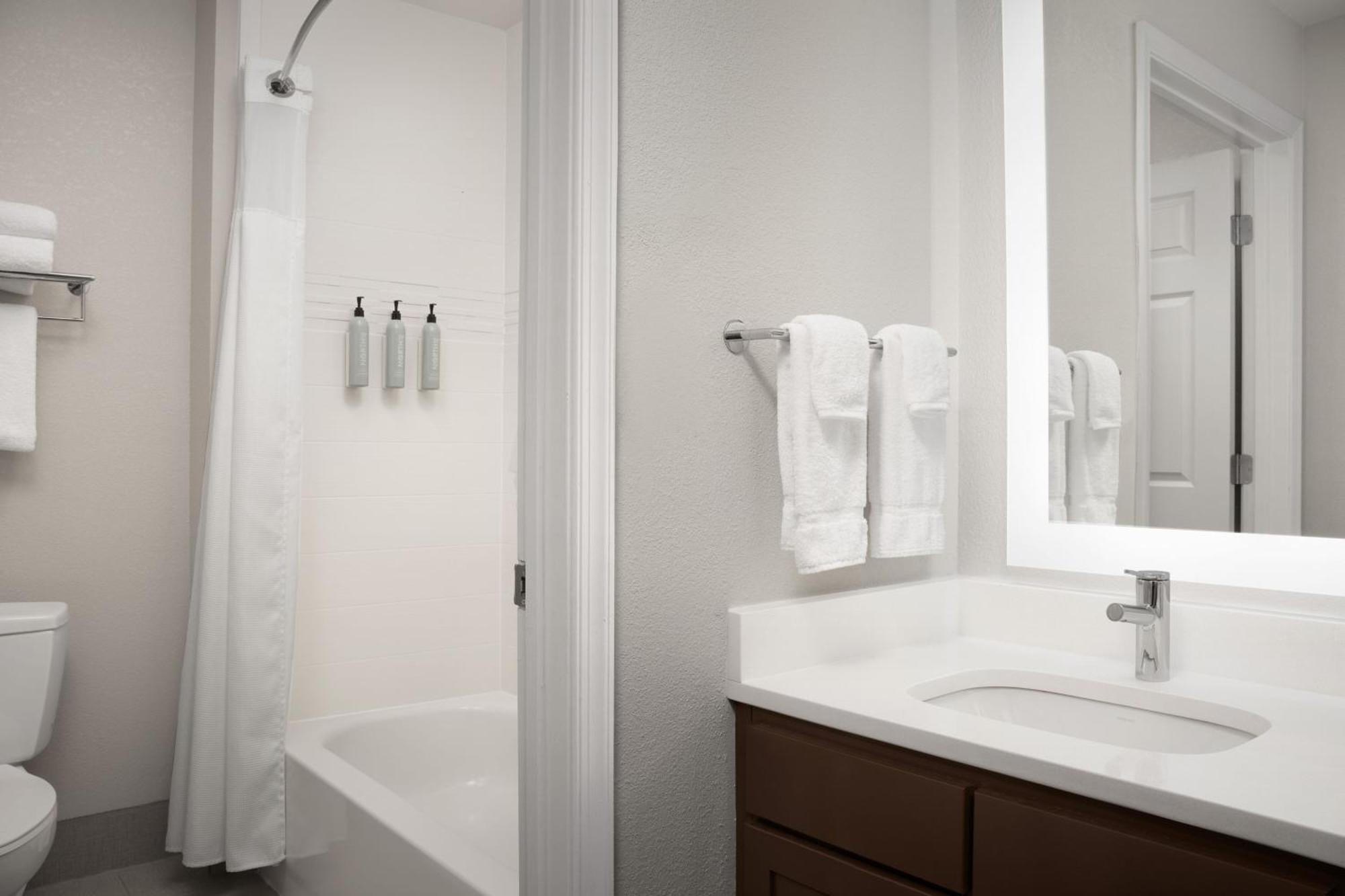 Two-Bedroom Suite