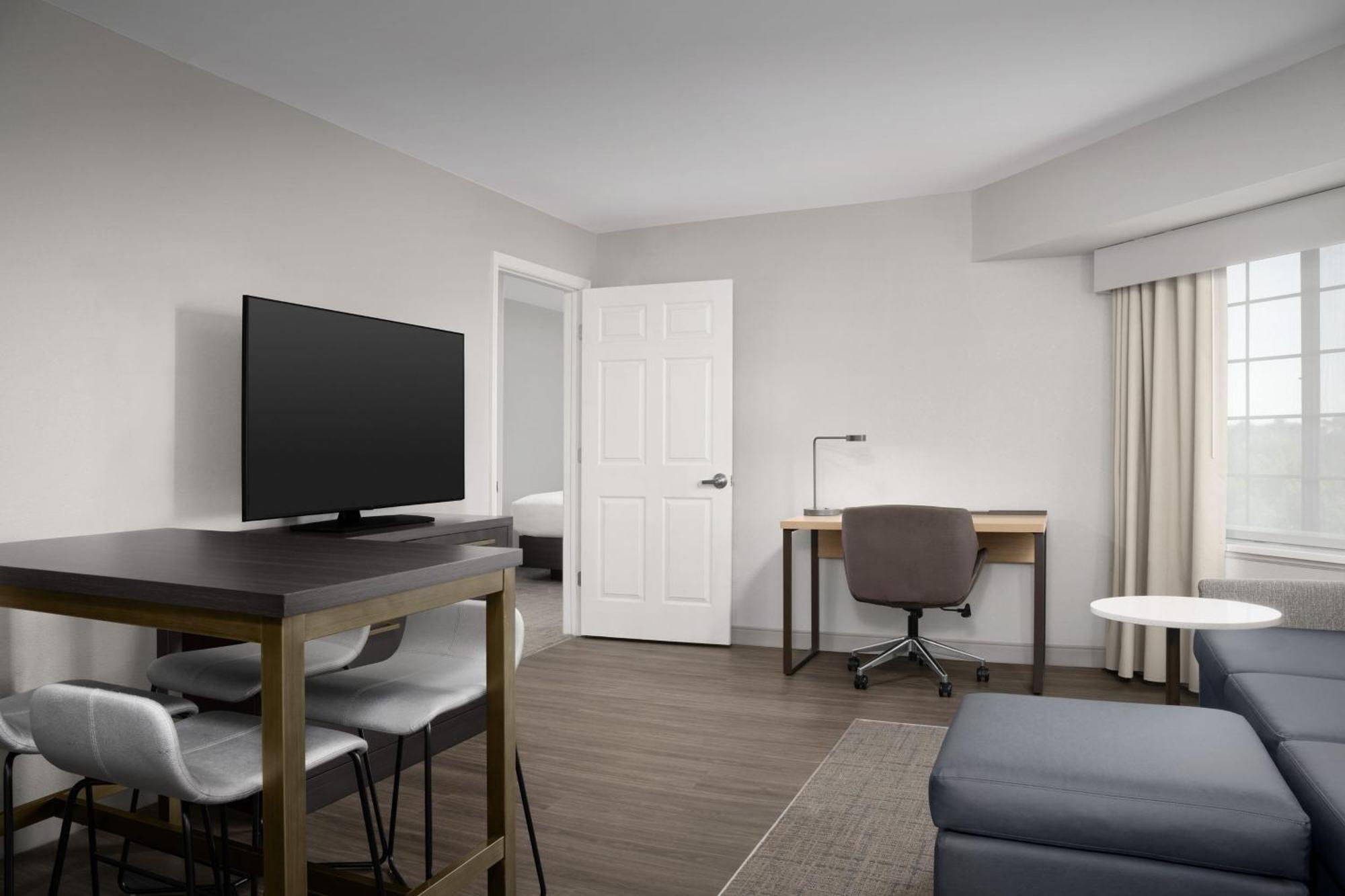 Two-Bedroom Suite