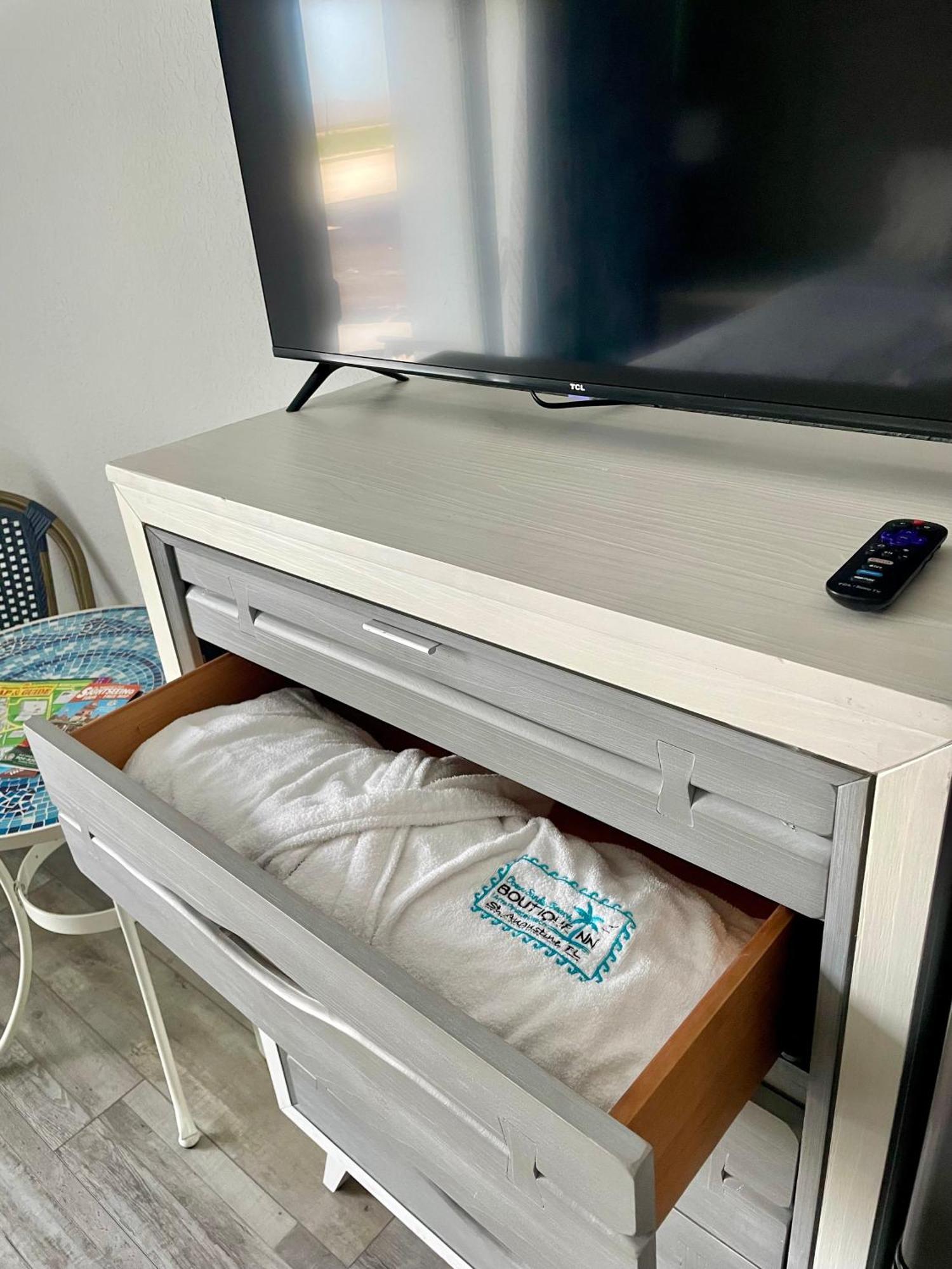 Superior King Suite