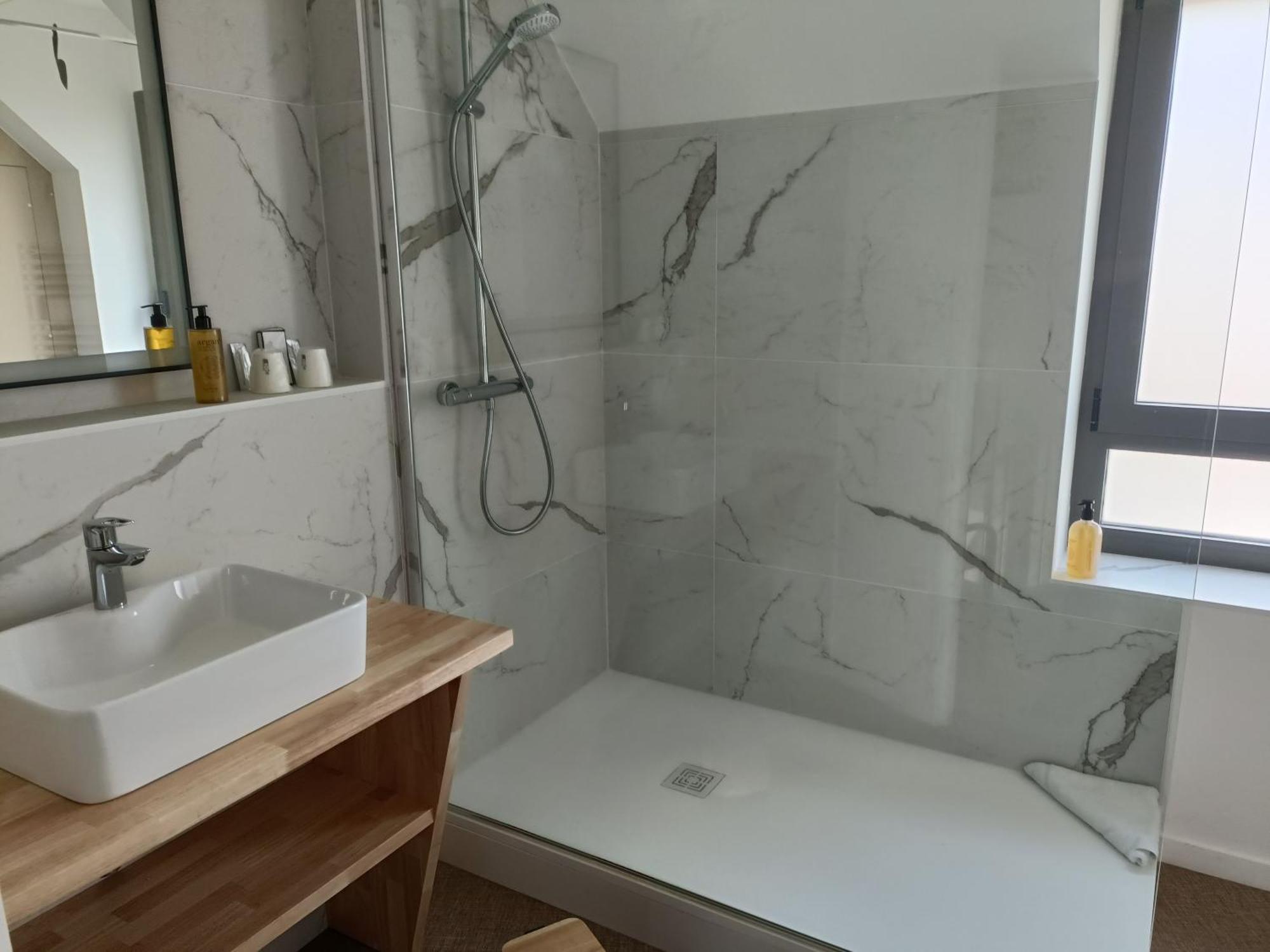 Apartment - Split Level