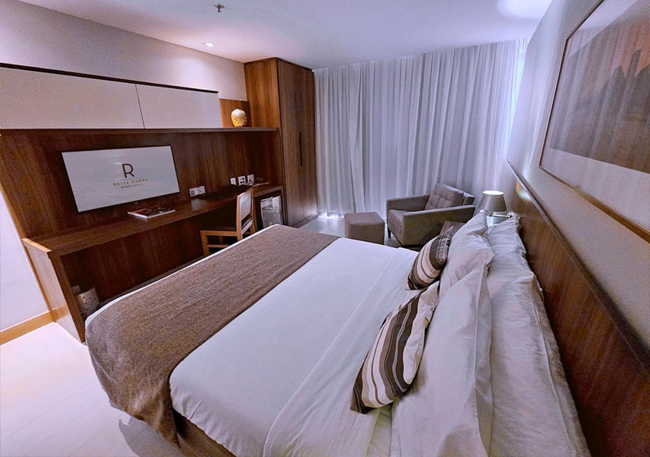 Master Double Room Side Sea View