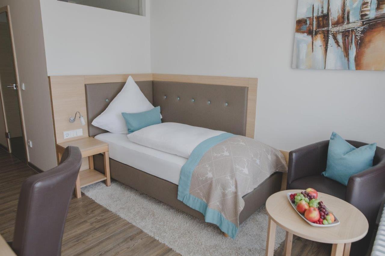 Classic Einzelzimmer