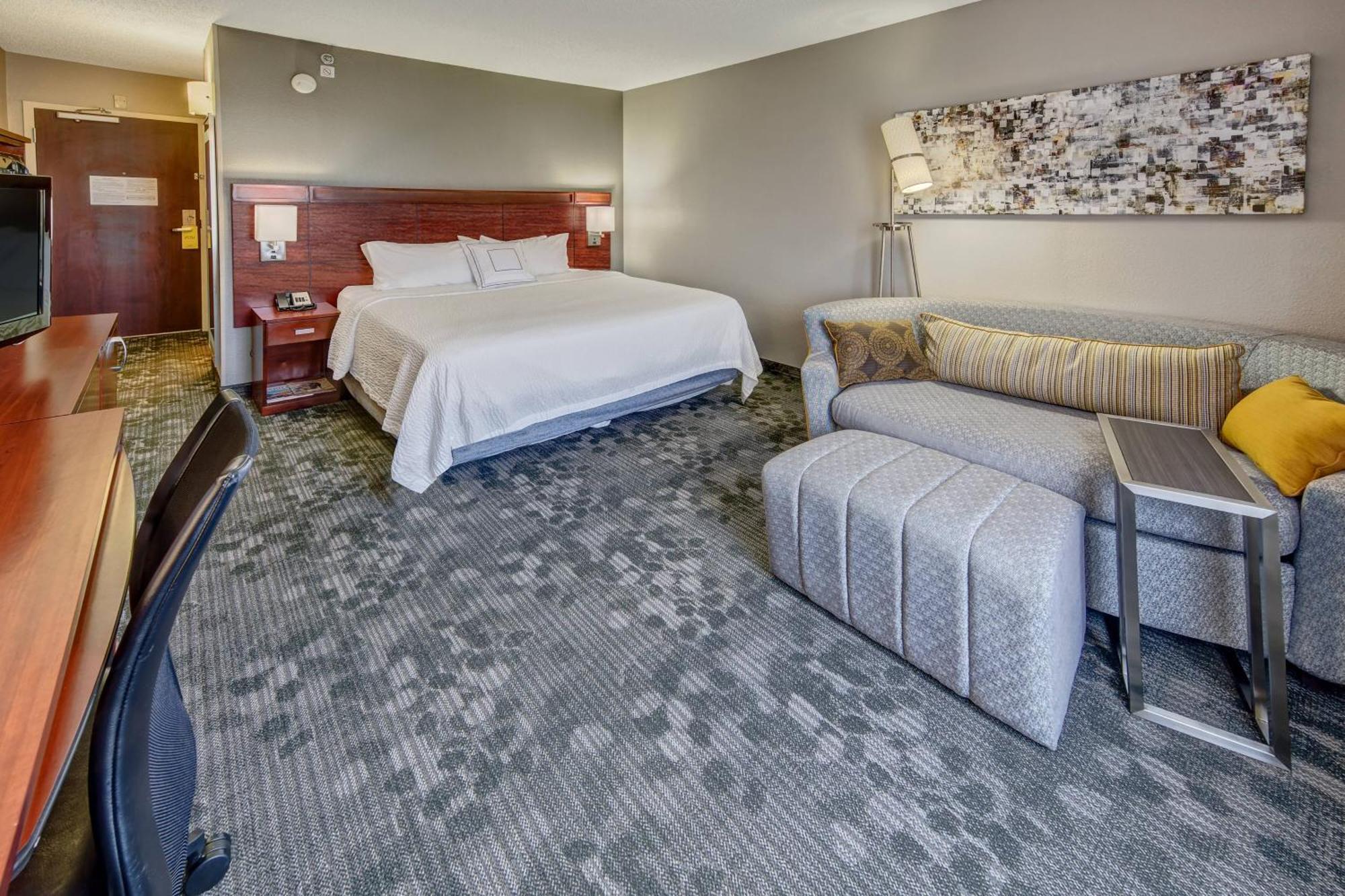 King Room Sofa Bed